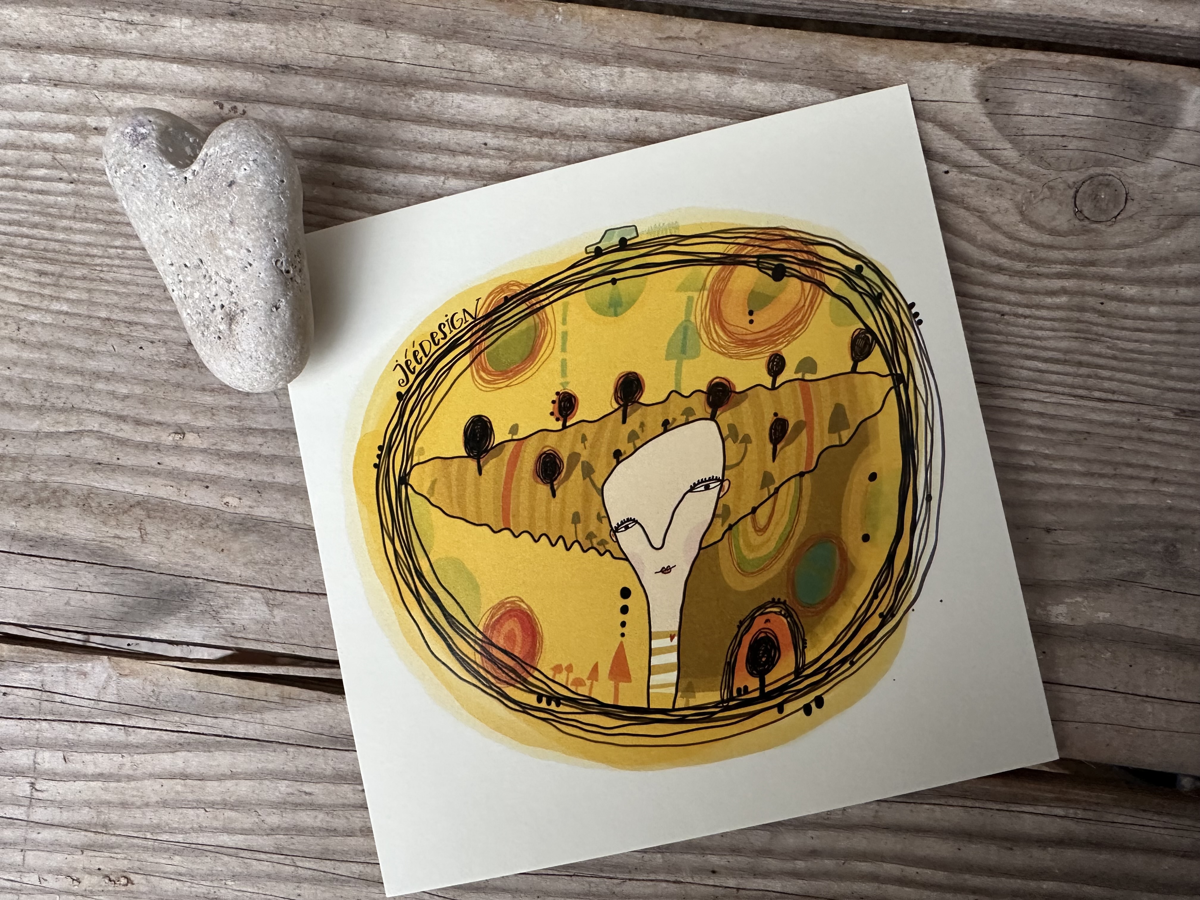 Obrázek - V jednom kole