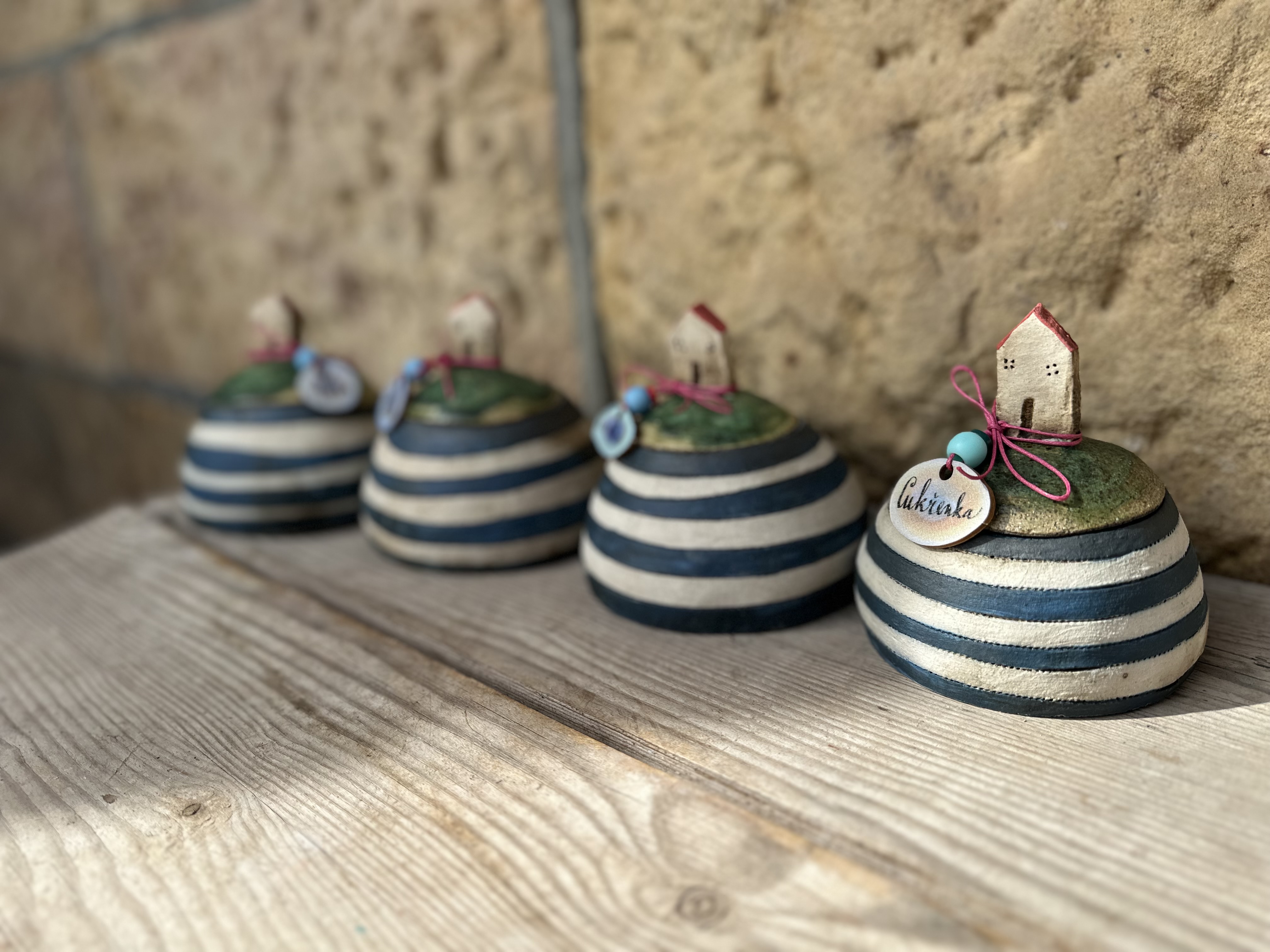  dóza - Jéé Domeček