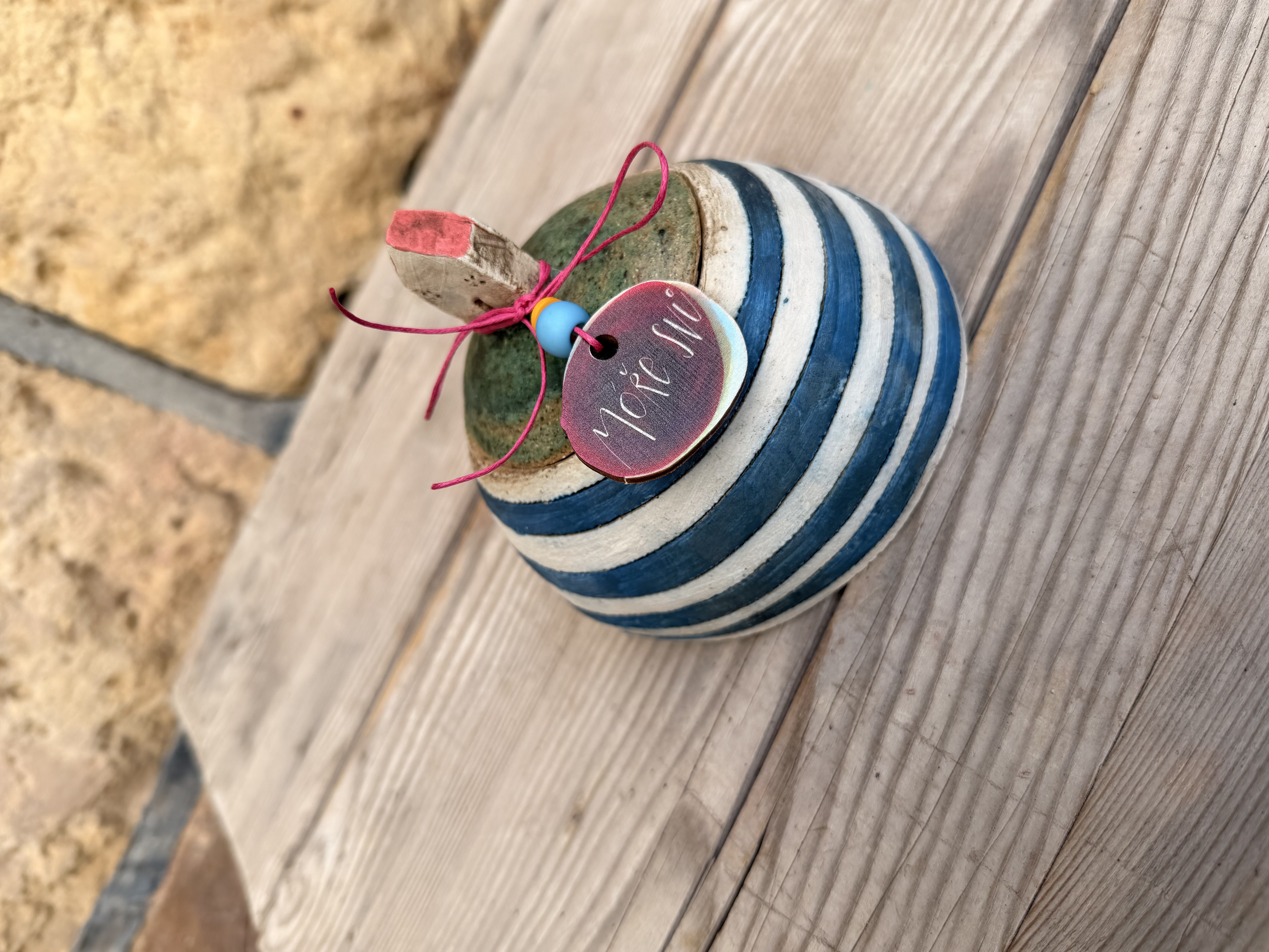  dóza - Jéé Domeček