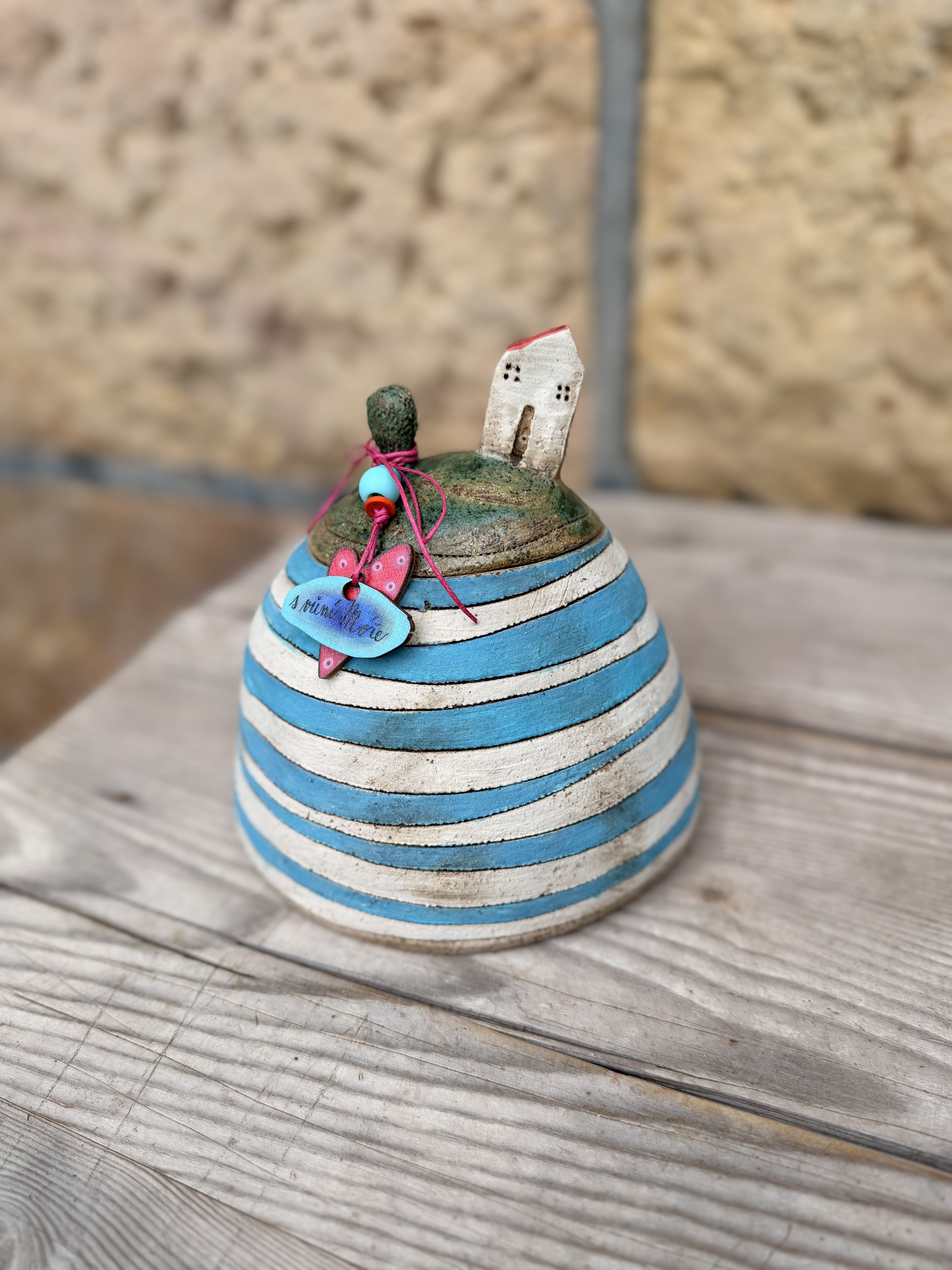  dóza - Jéé Domeček