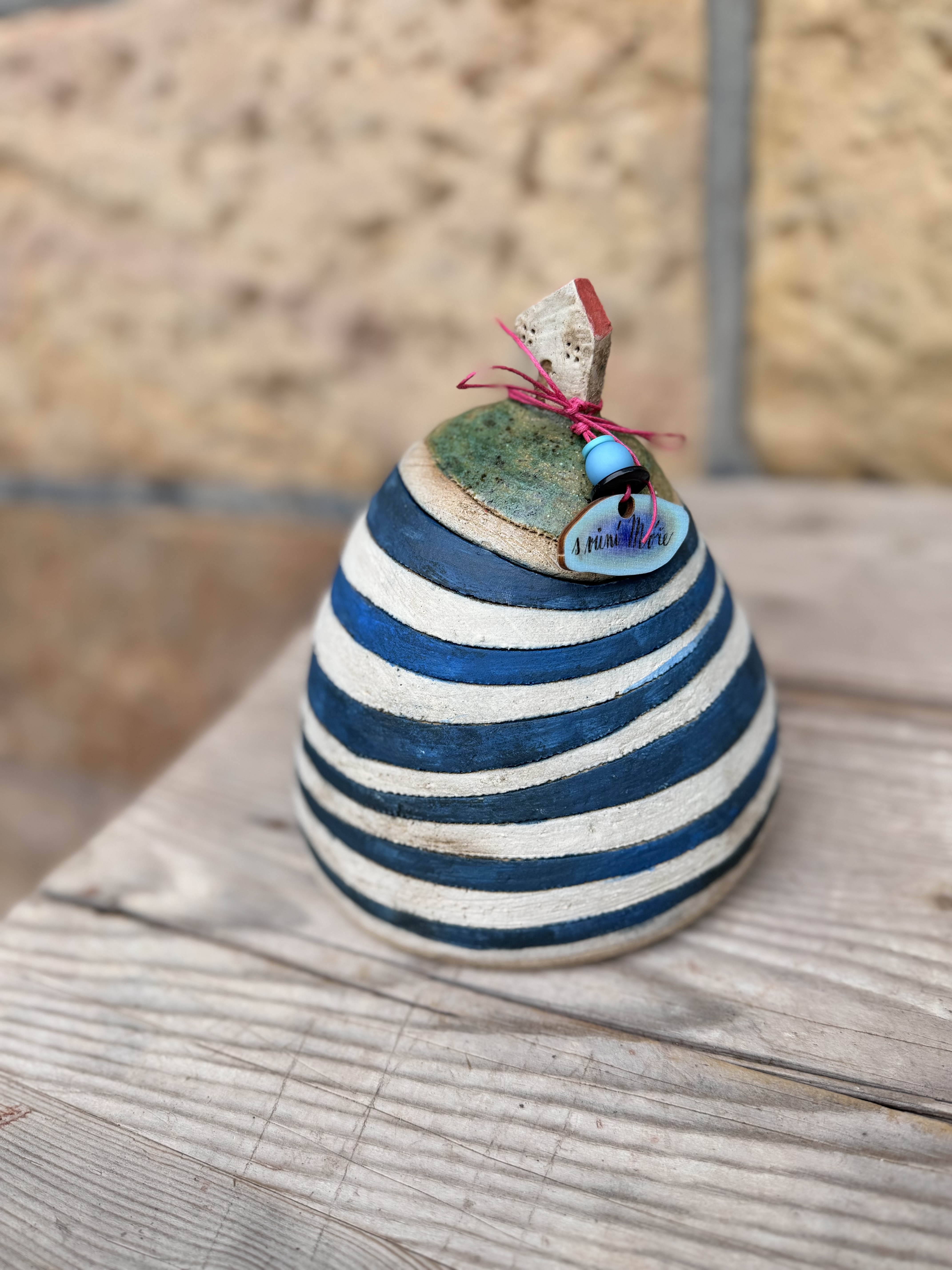  dóza - Jéé Domeček