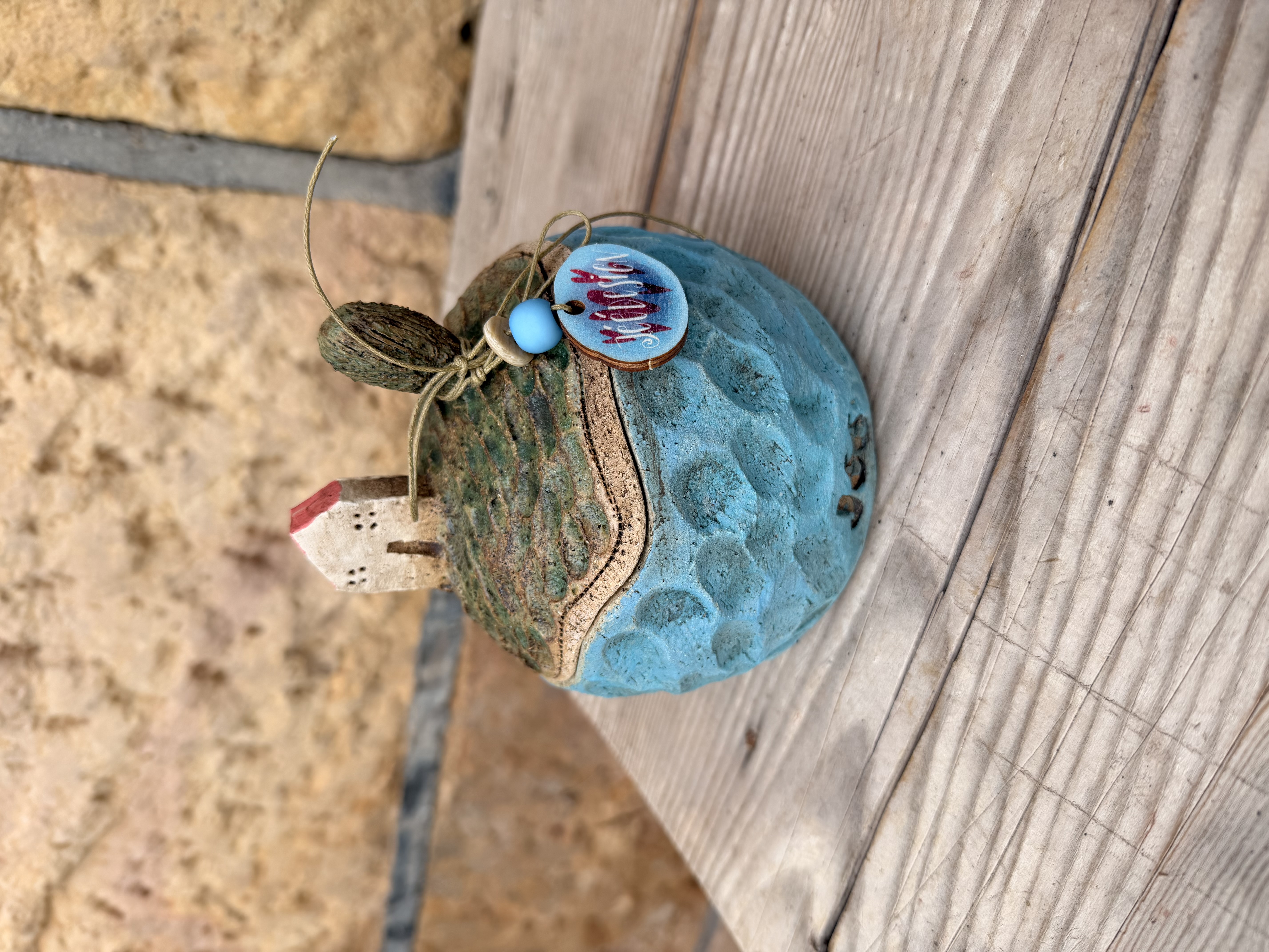  dóza - Jéé Domeček