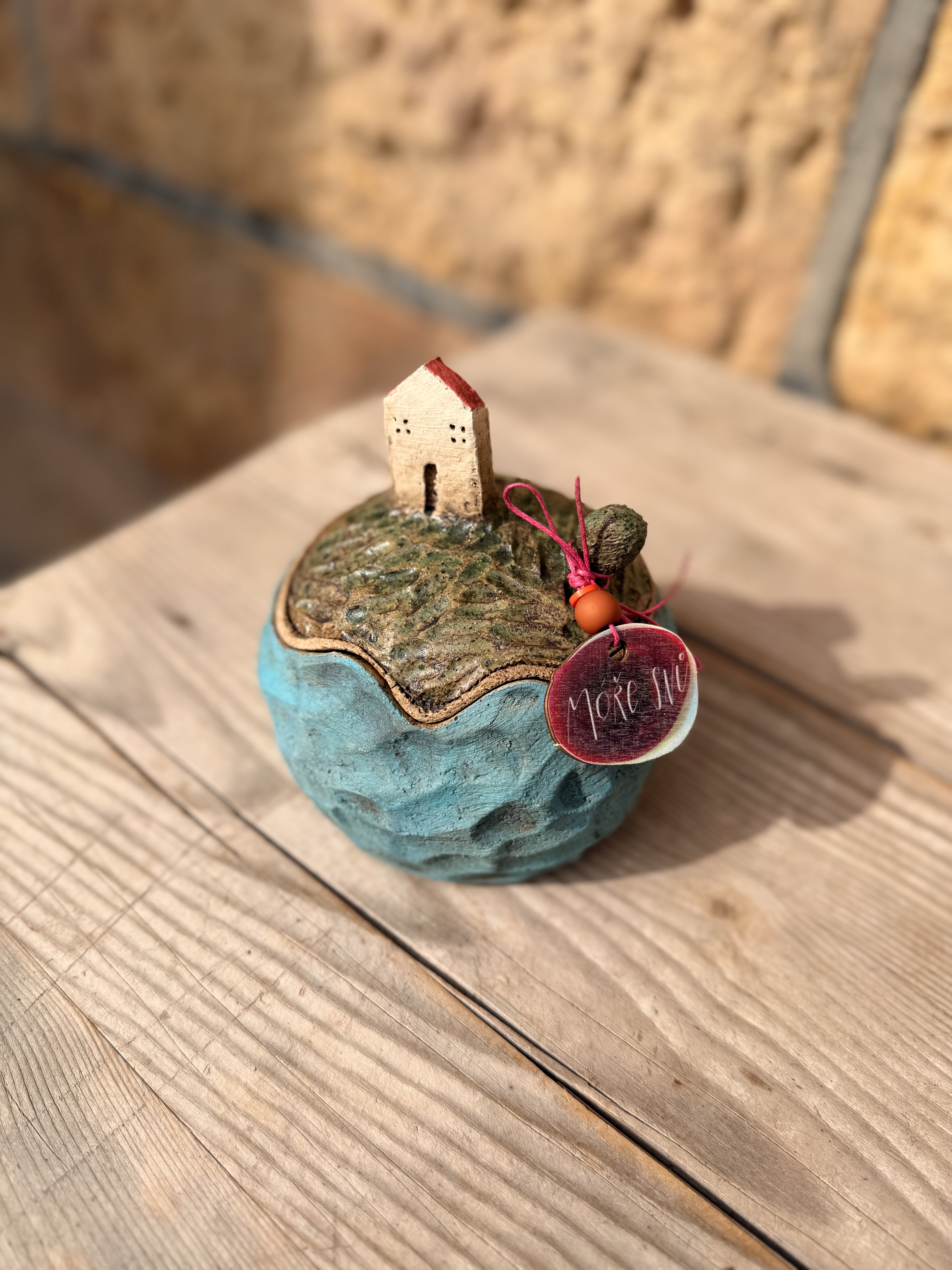  dóza - Jéé Domeček