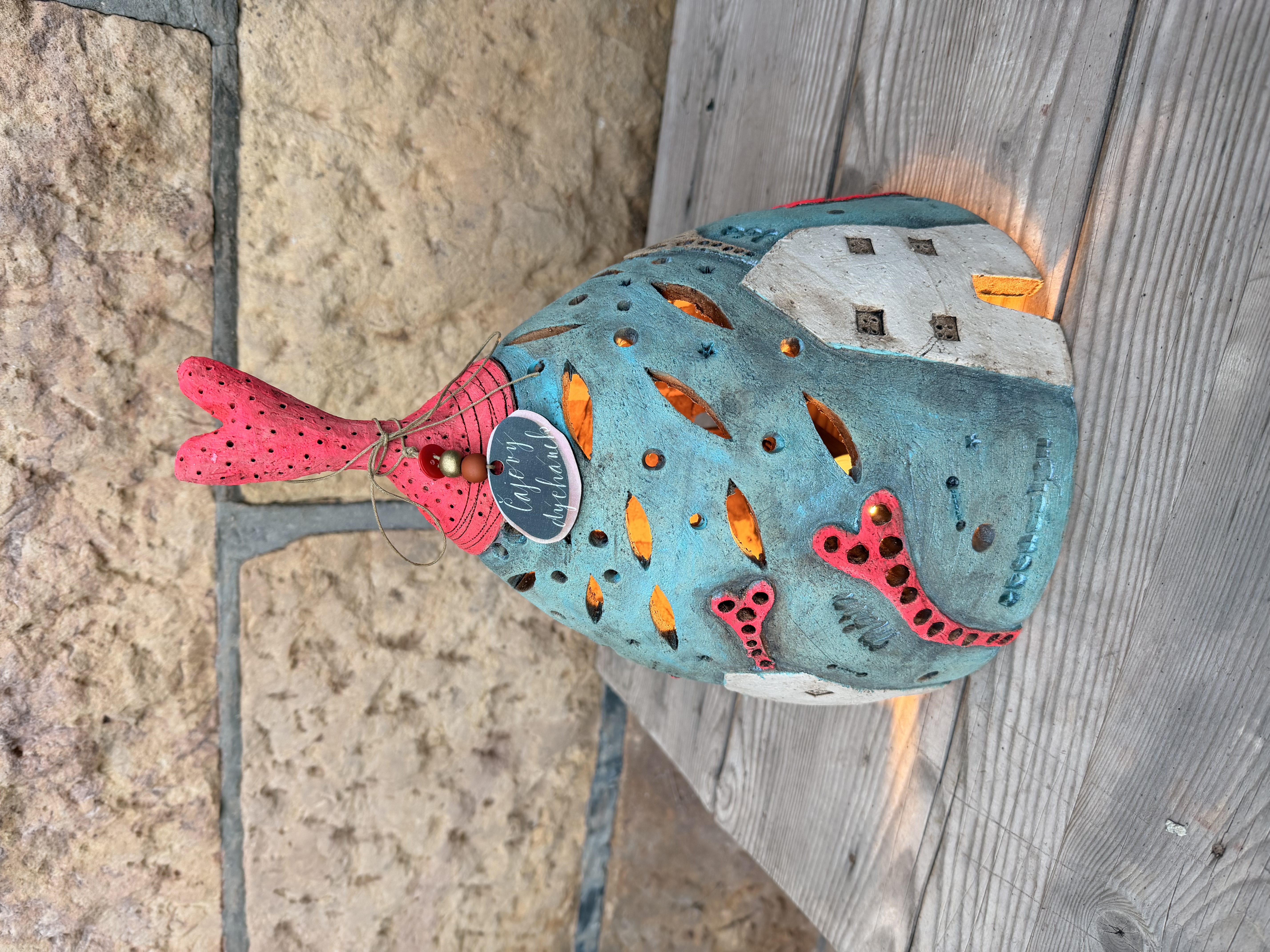  stínidlo - Po čem toužím