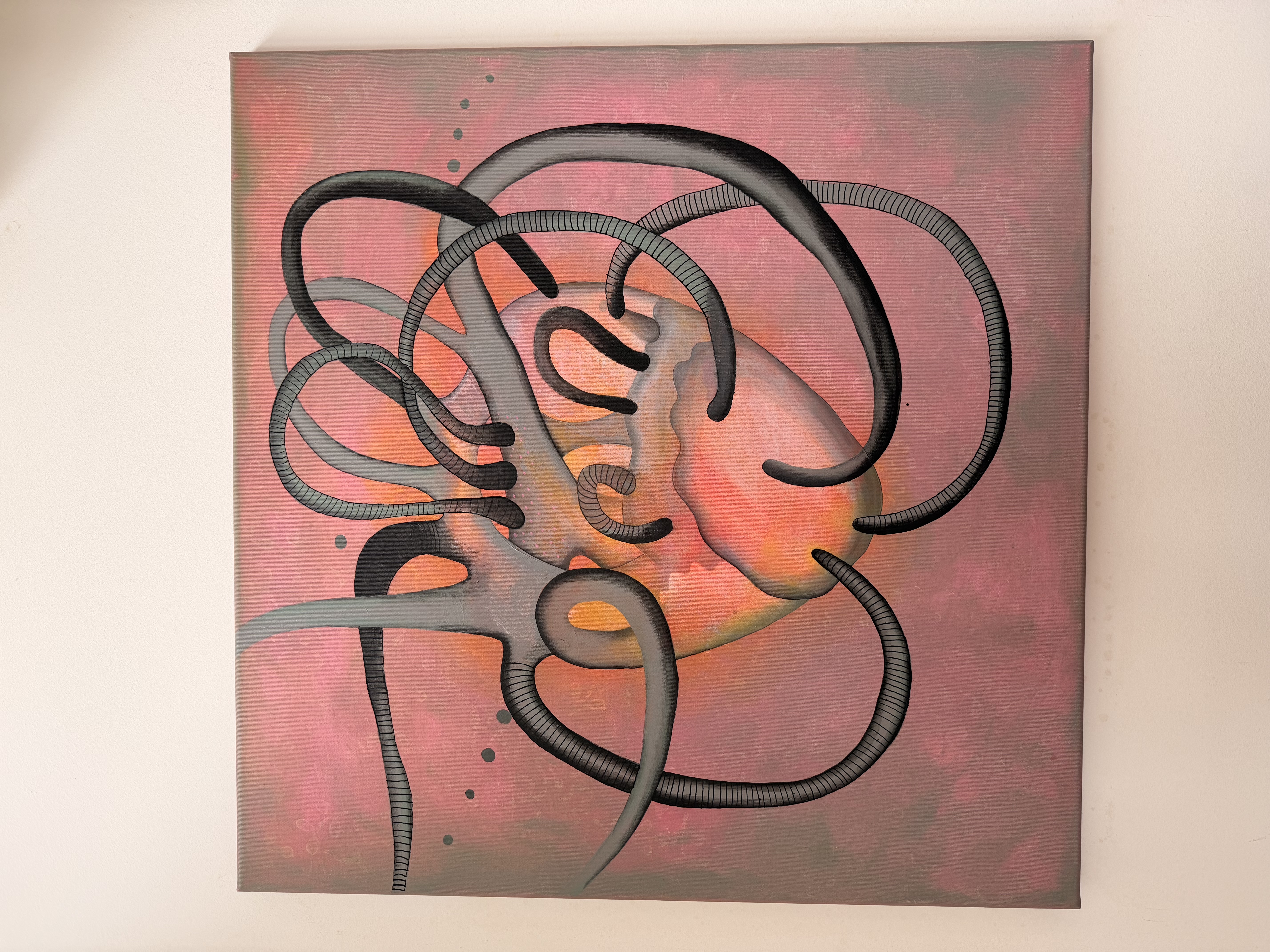 Obraz  - Odpouštění