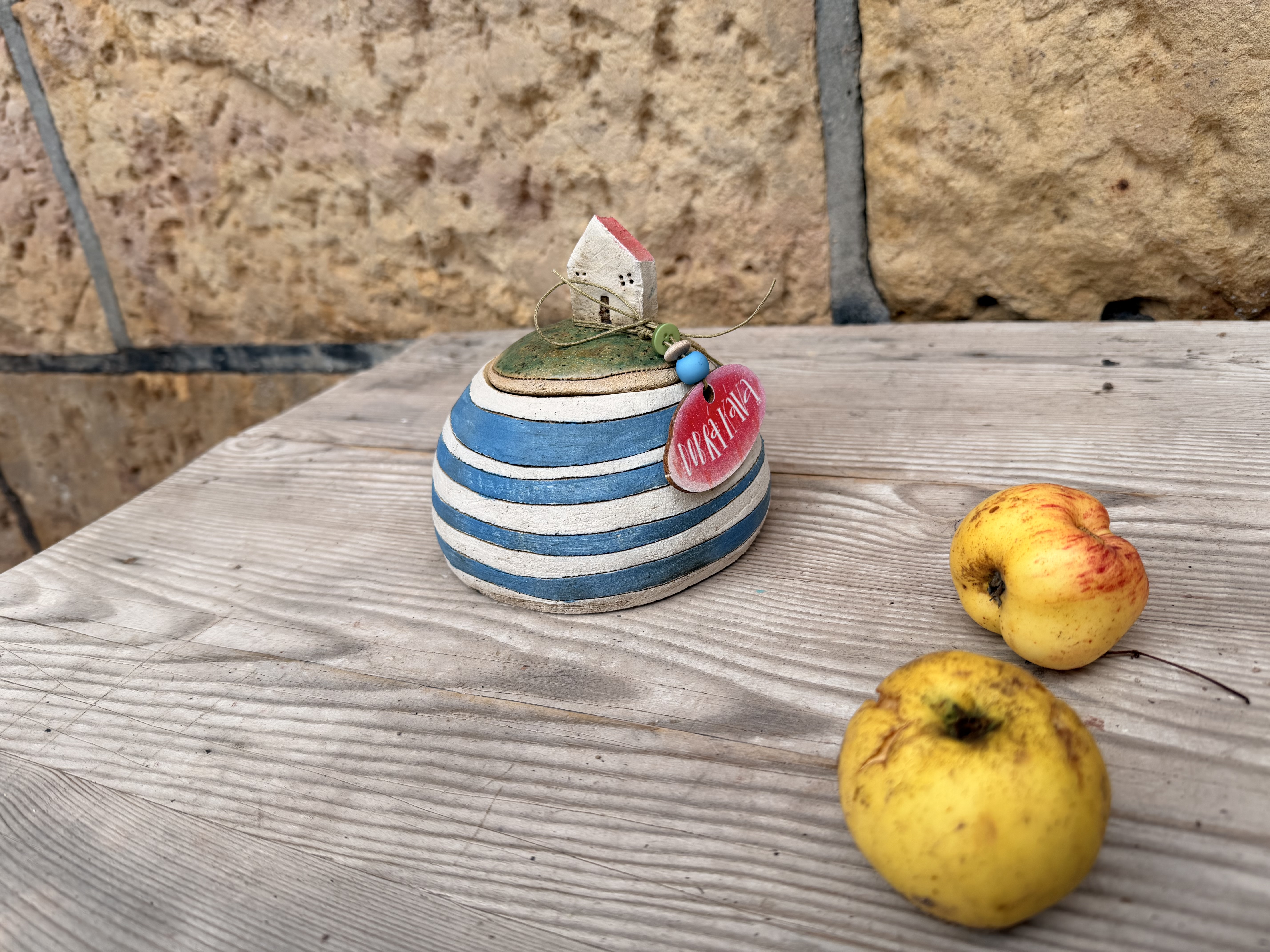  dóza - Jéé Domeček