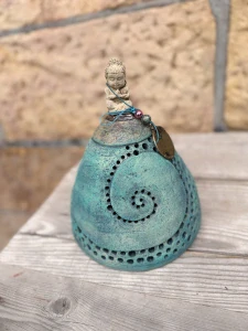  stínidlo - Malý Budha