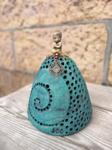  stínidlo - Malý Budha