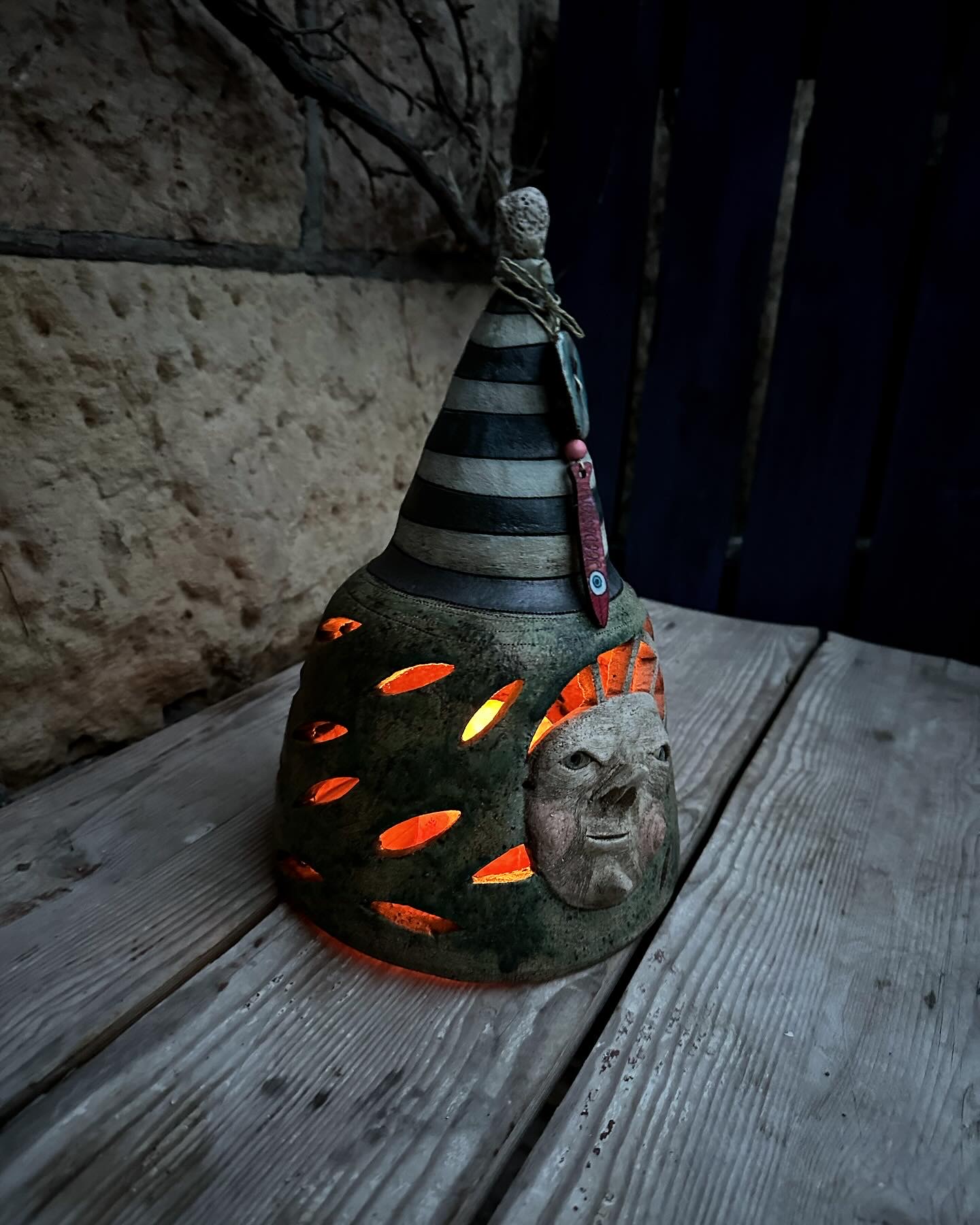  stínidlo - Námořnické 