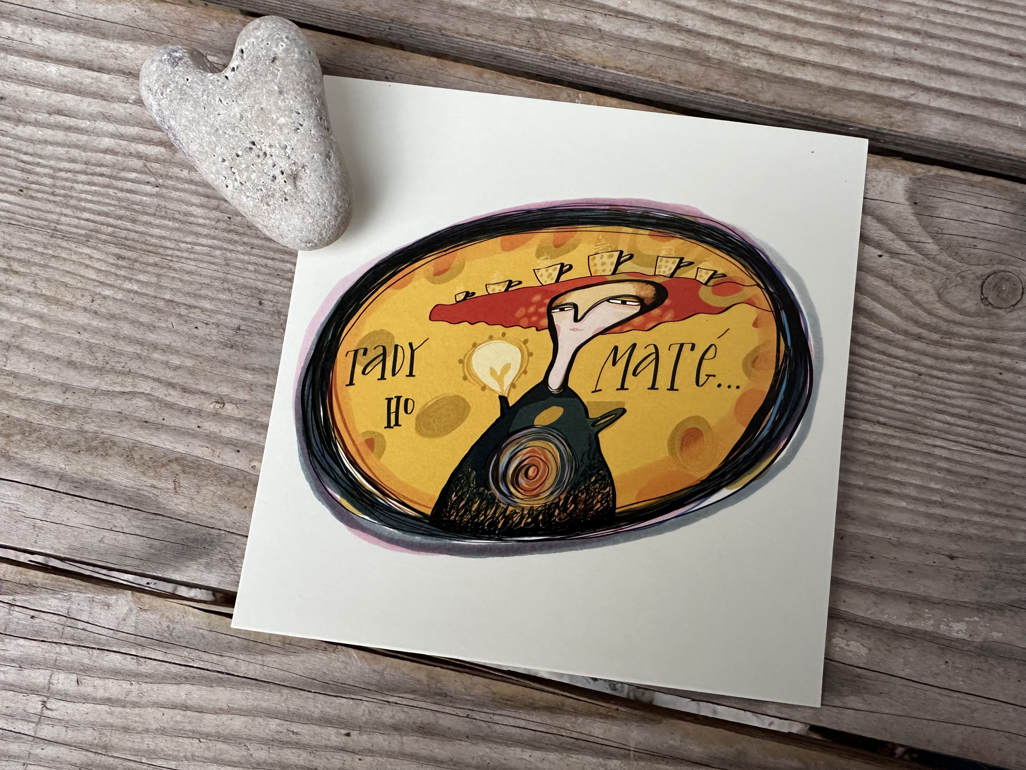 Obrázek - Tady ho Maté