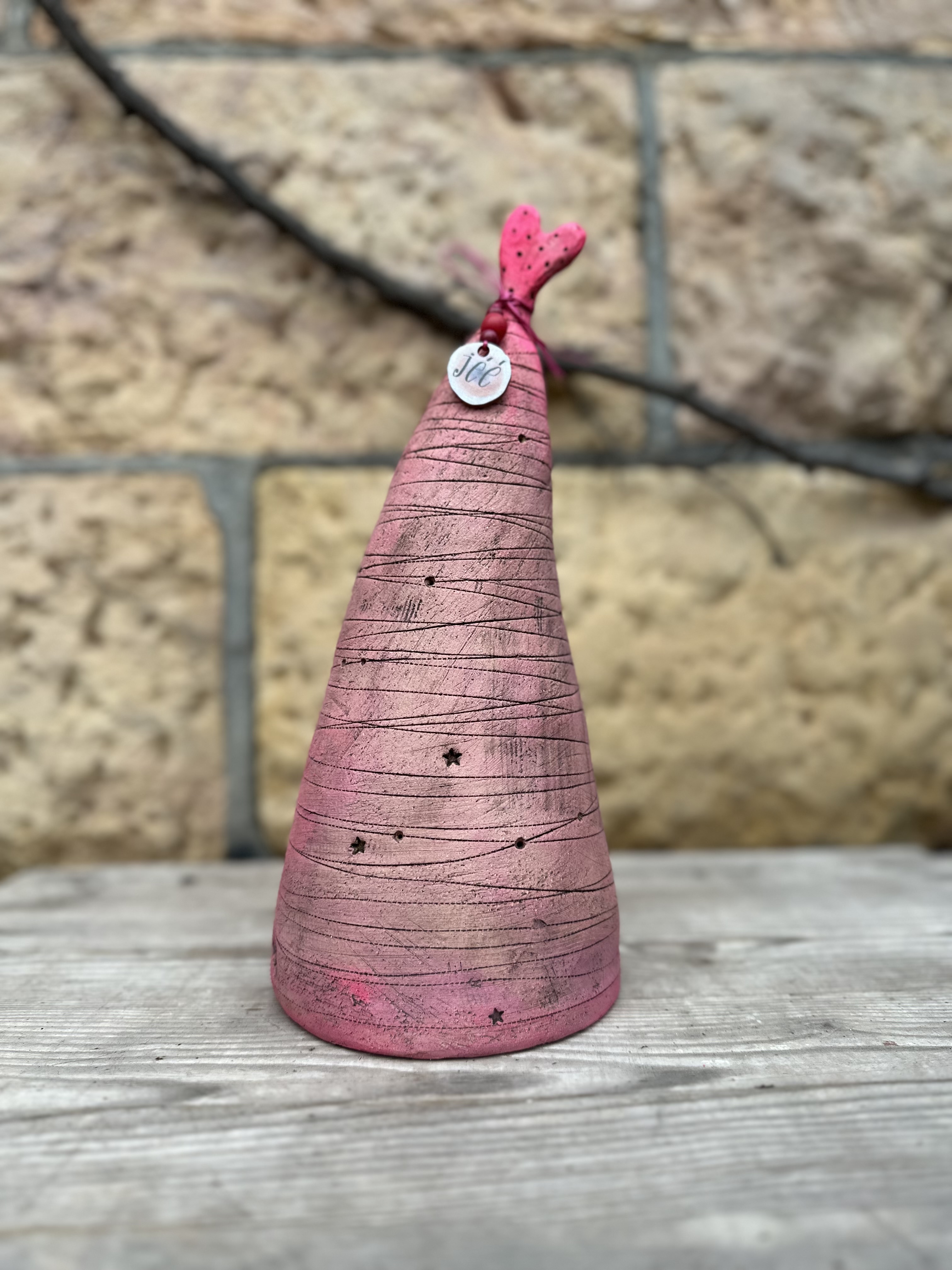 Plastika  - Srdcovka