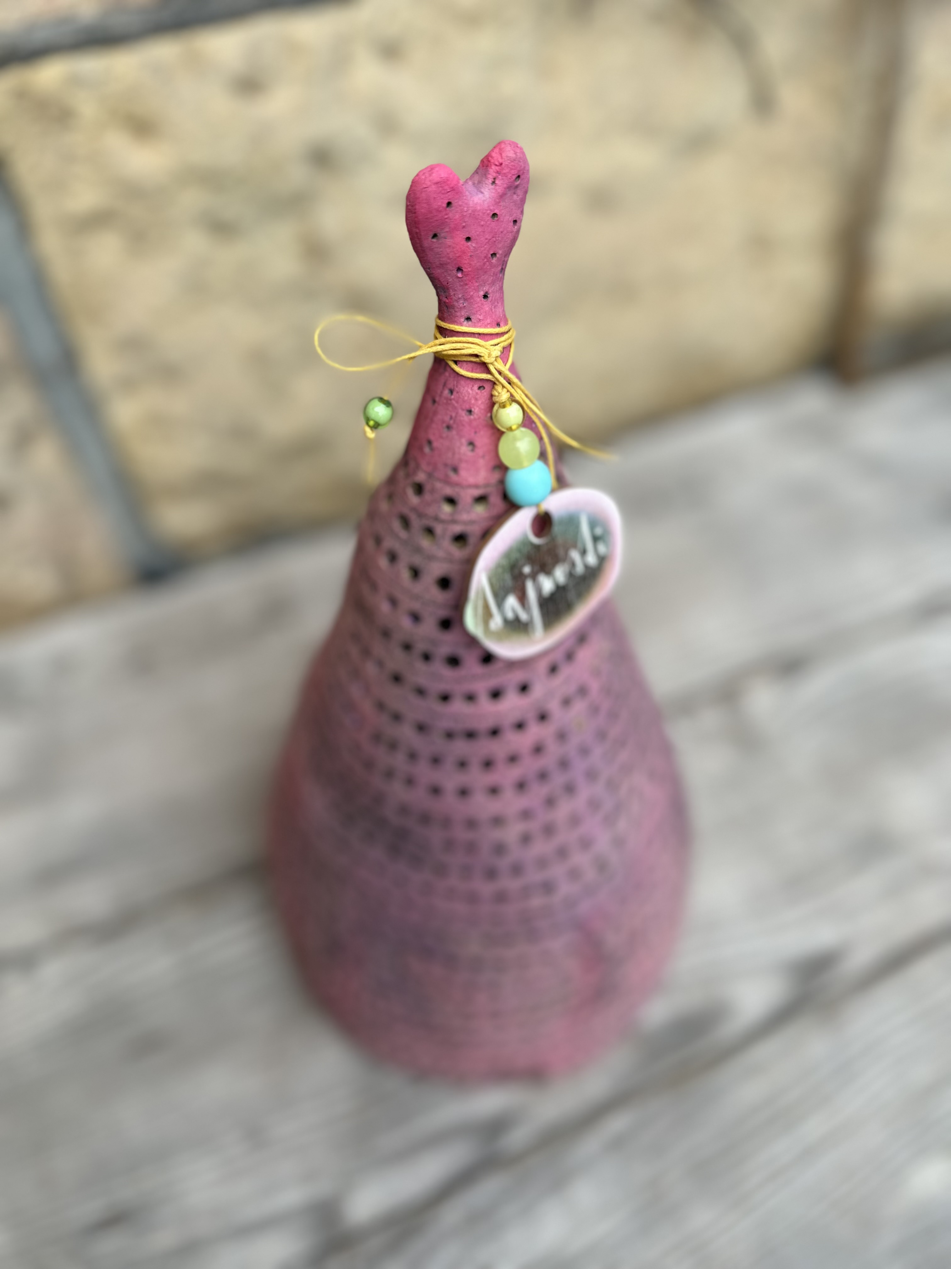  stínidlo - Tajnosti