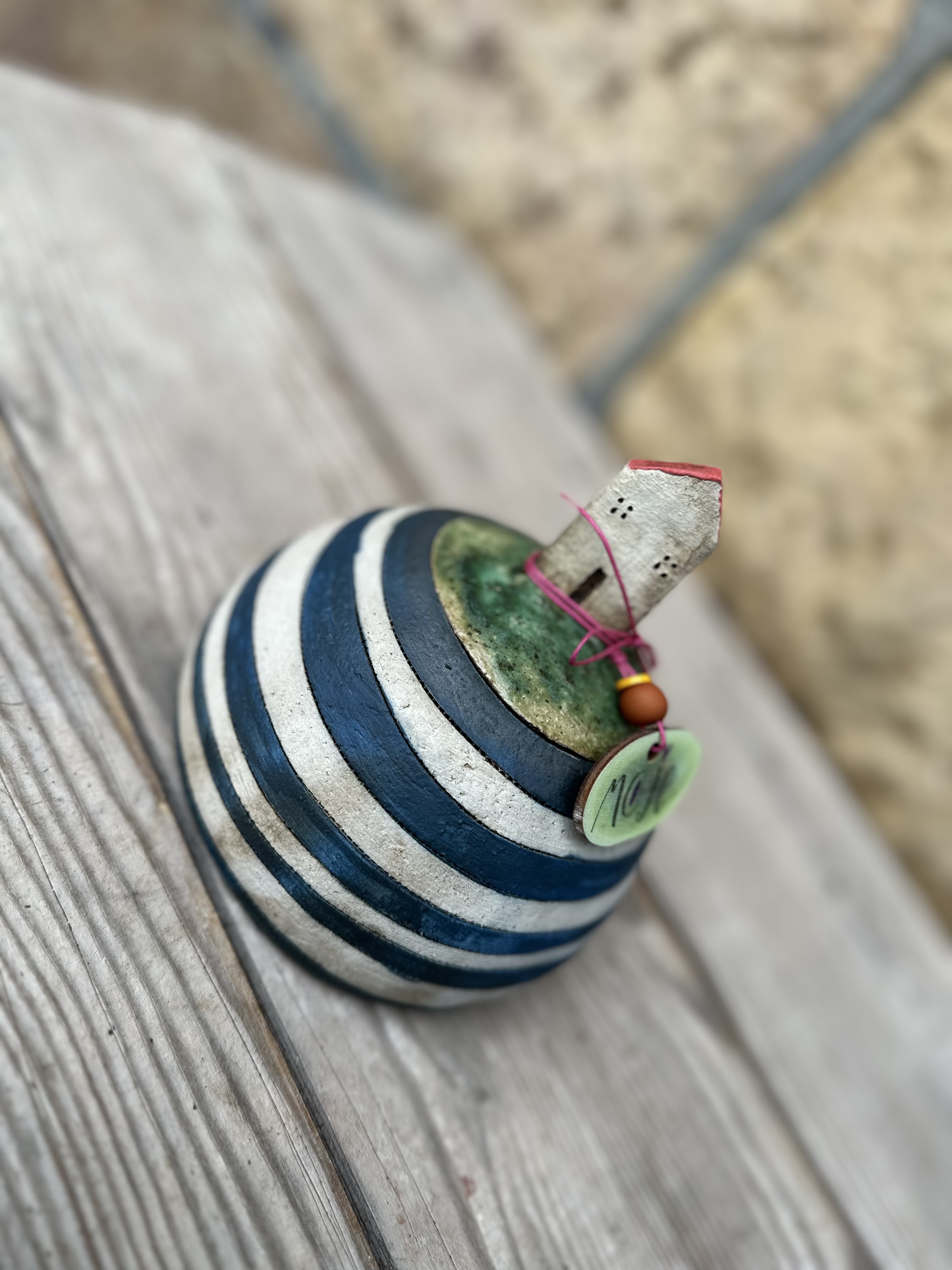  dóza - Jéé Domeček