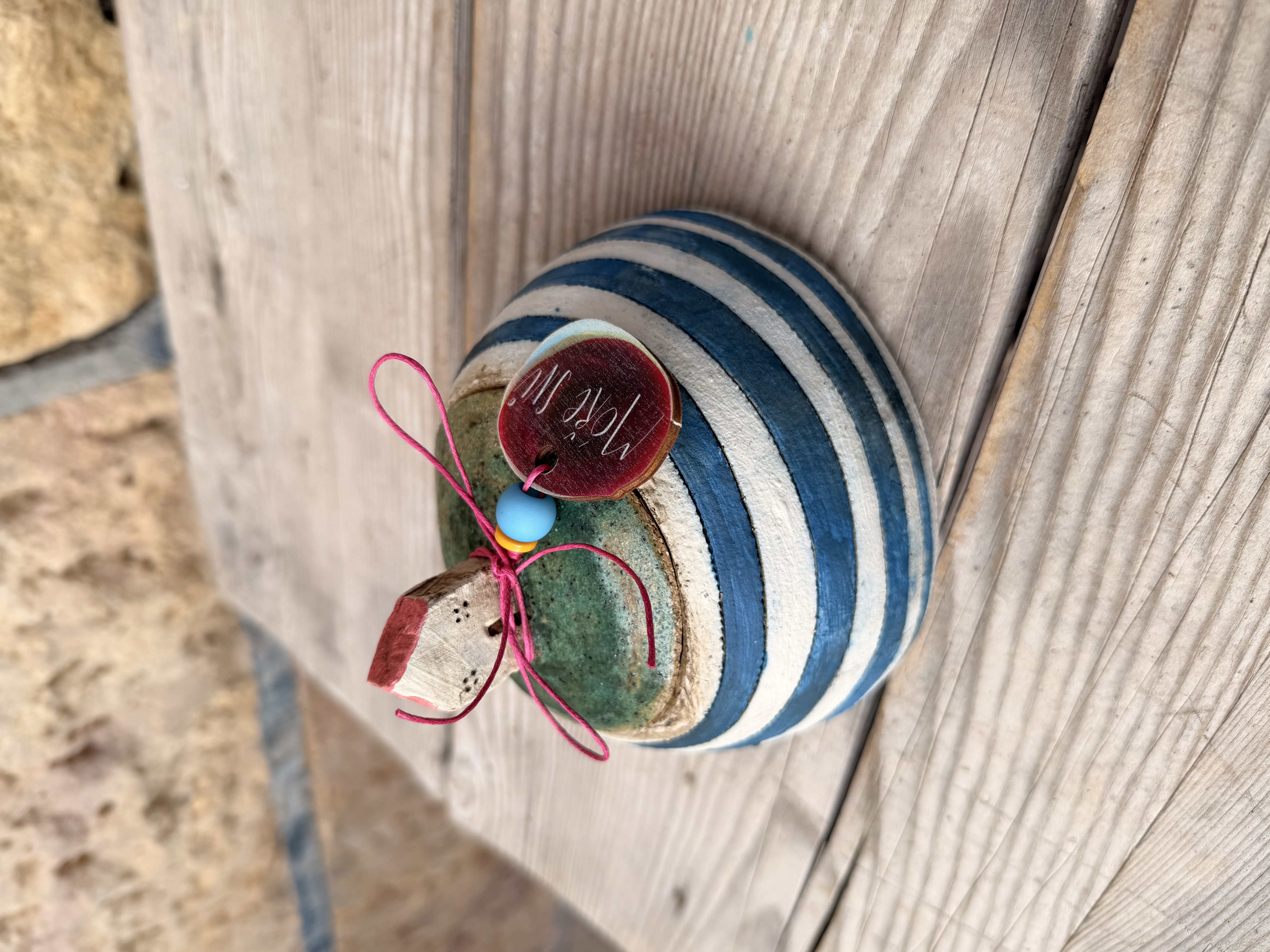  dóza - Jéé Domeček