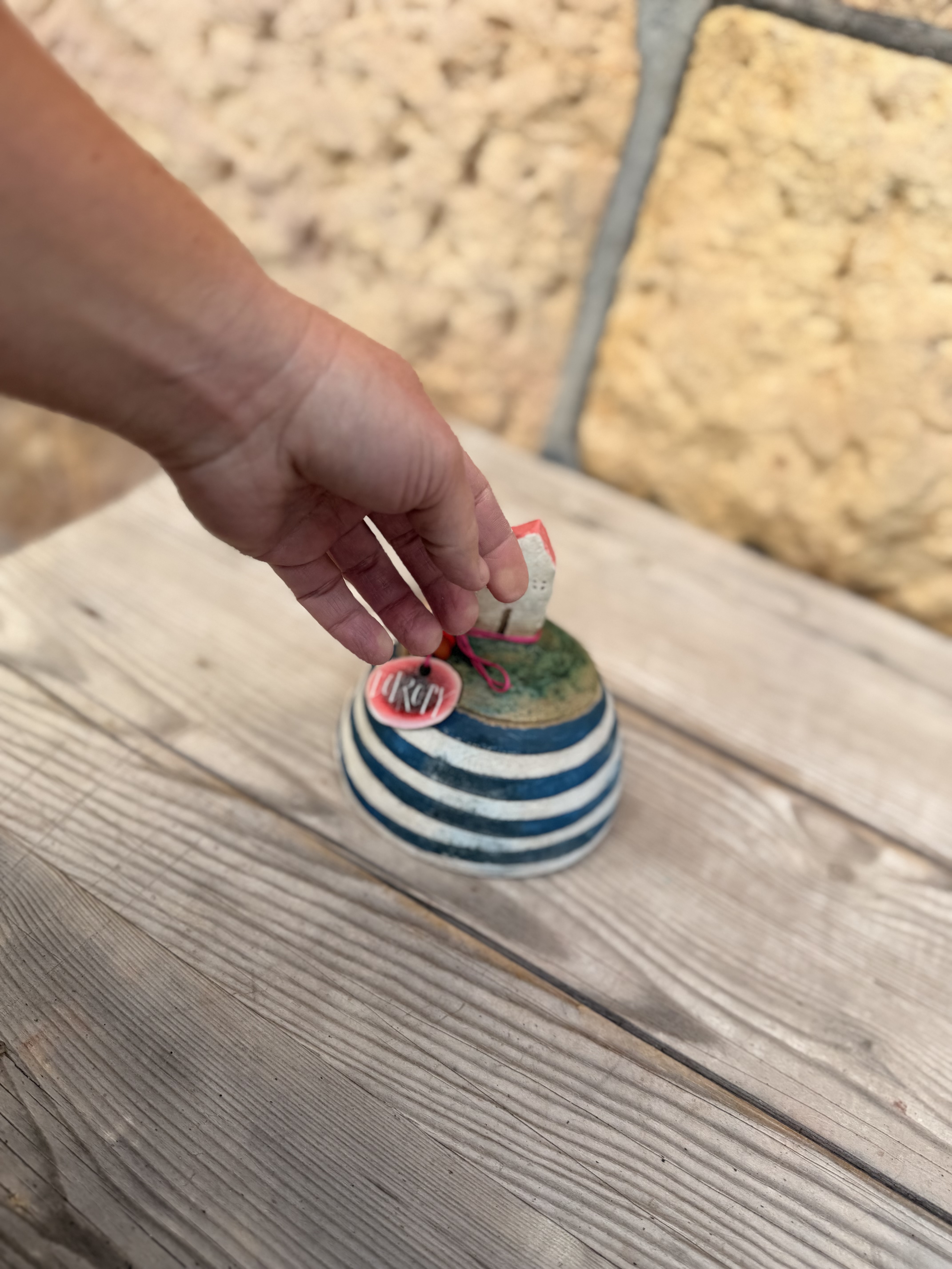  dóza - Jéé Domeček