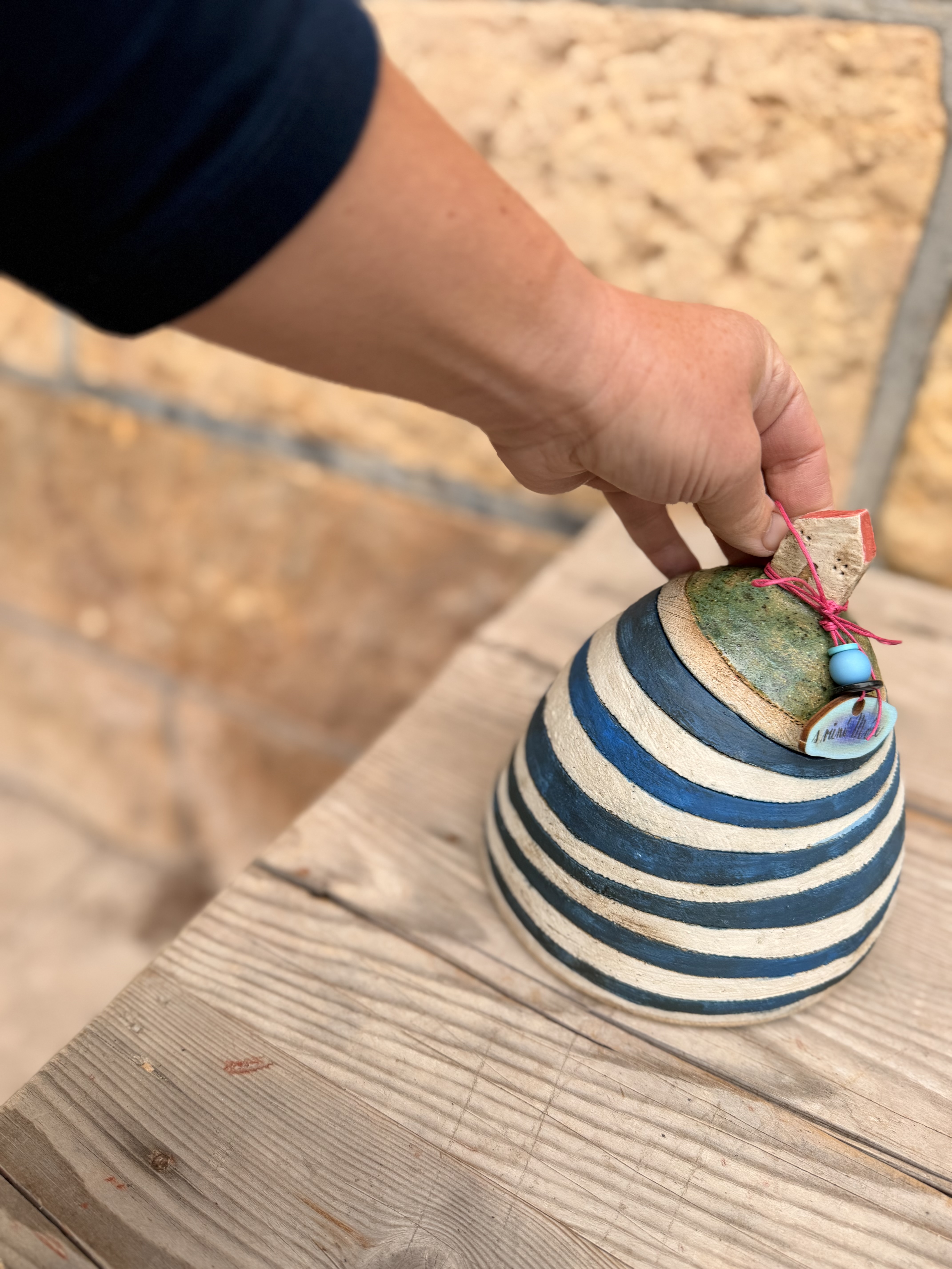  dóza - Jéé Domeček