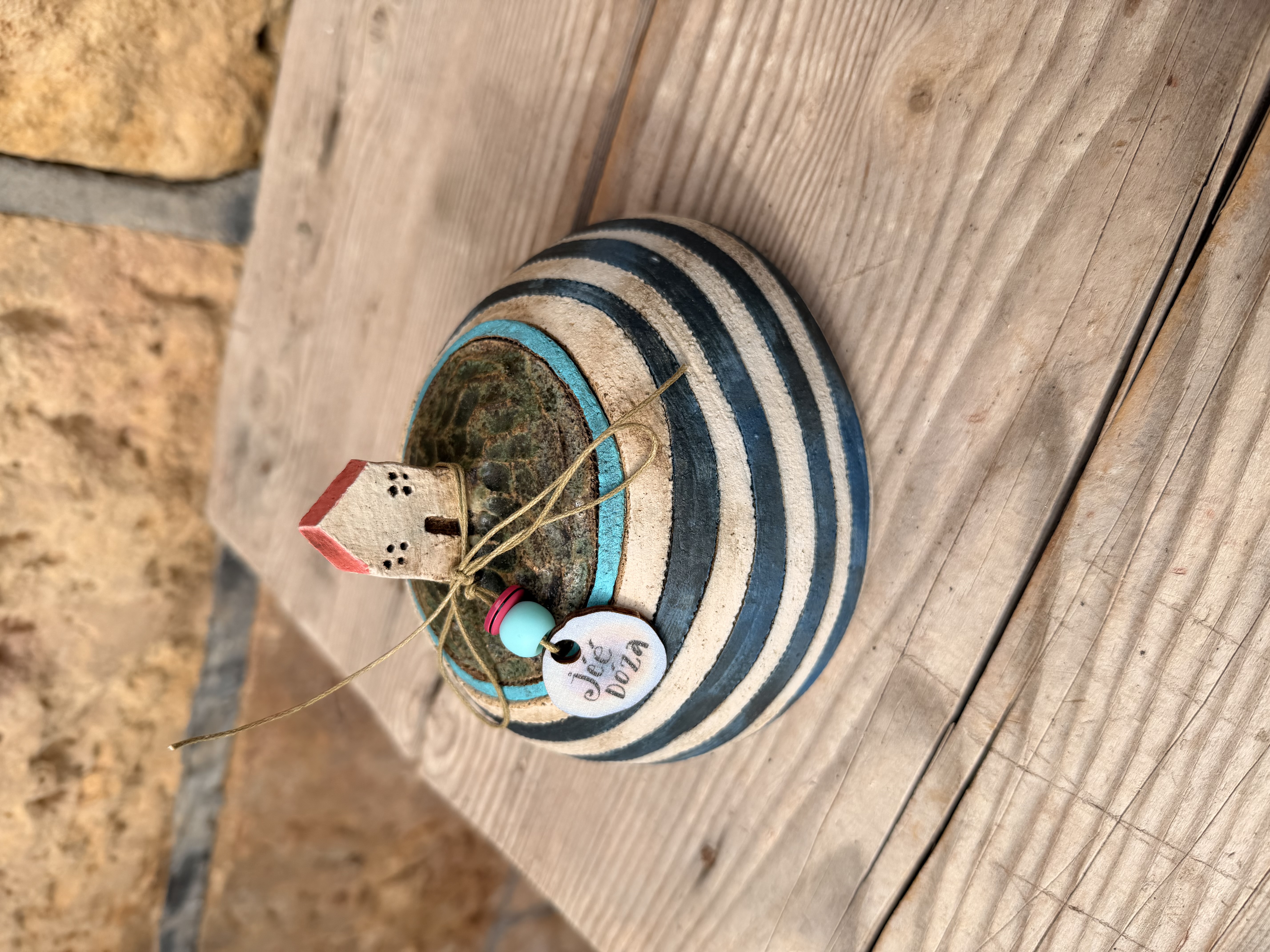  dóza - Jéé Domeček