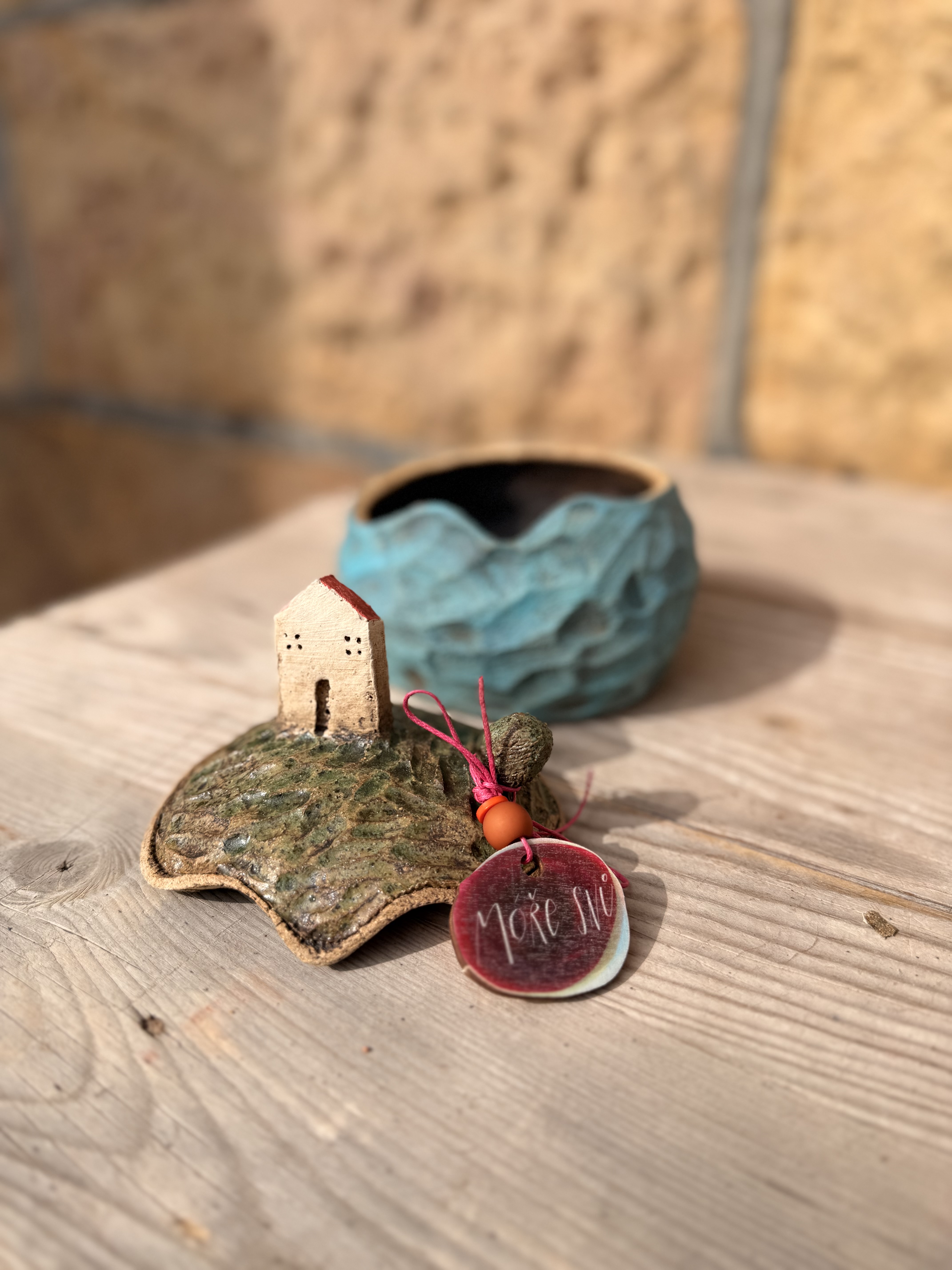  dóza - Jéé Domeček