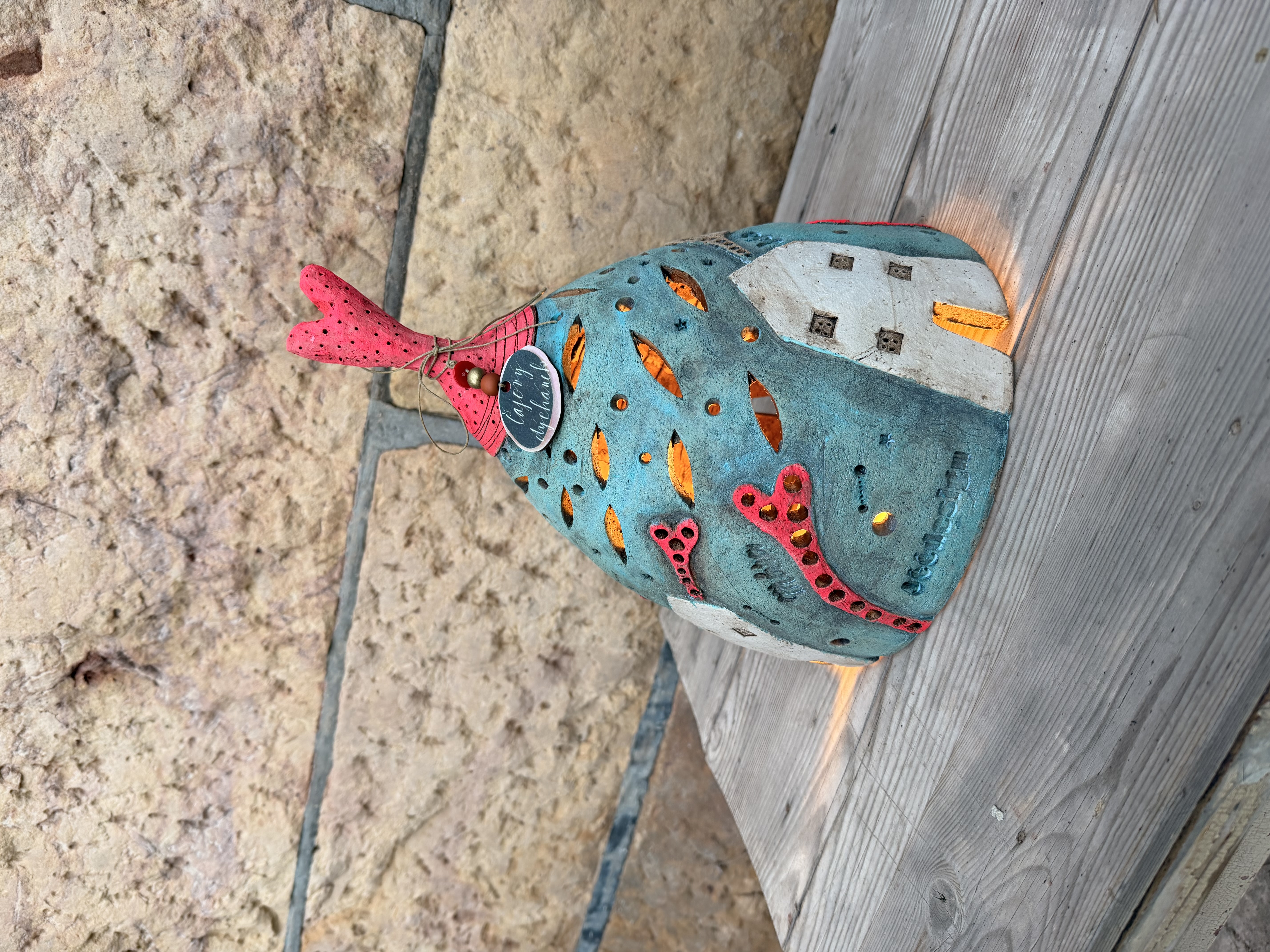  stínidlo - Po čem toužím