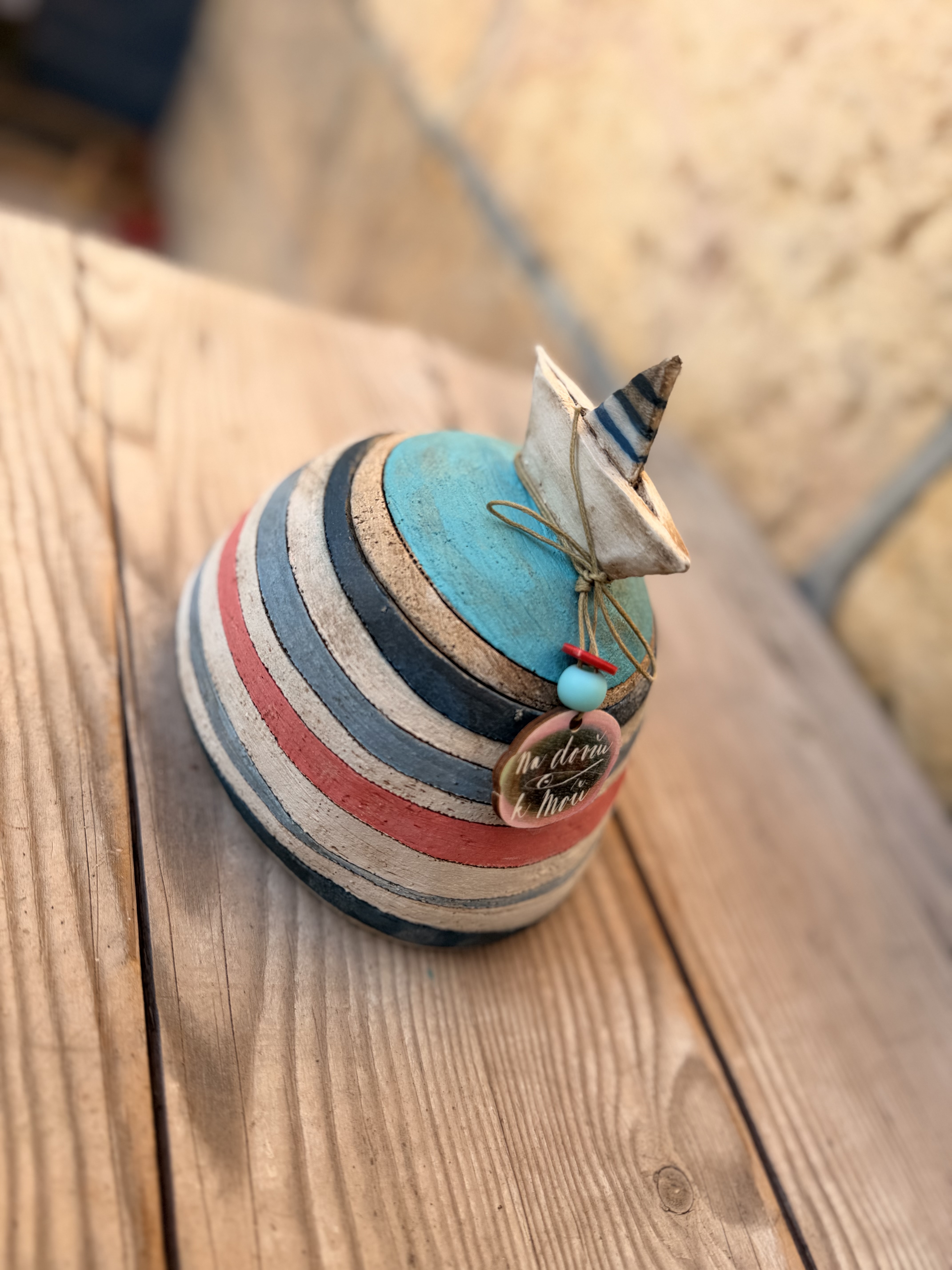  dóza - Na Dovču k Móři