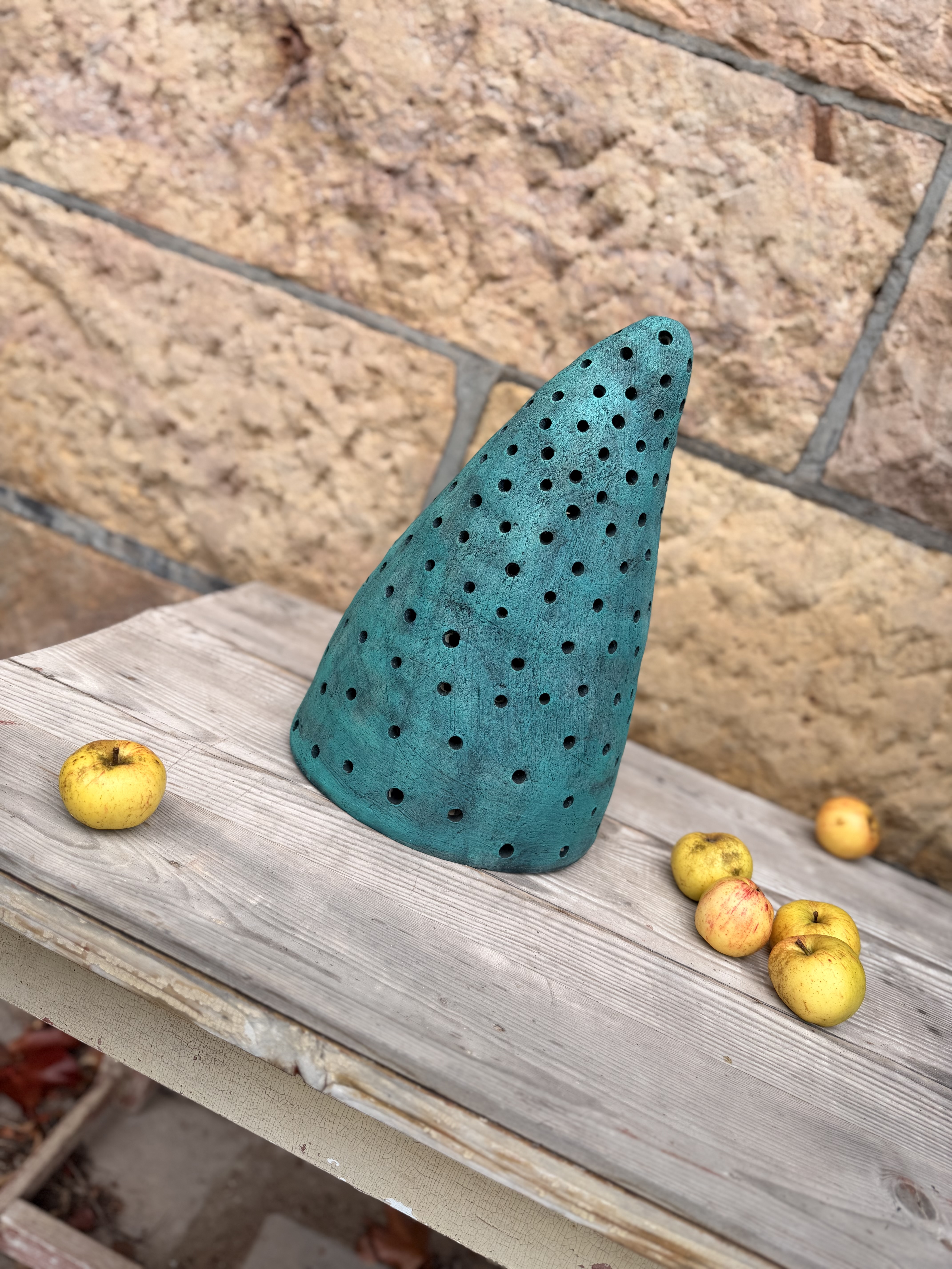  stínidlo - Modrá hora