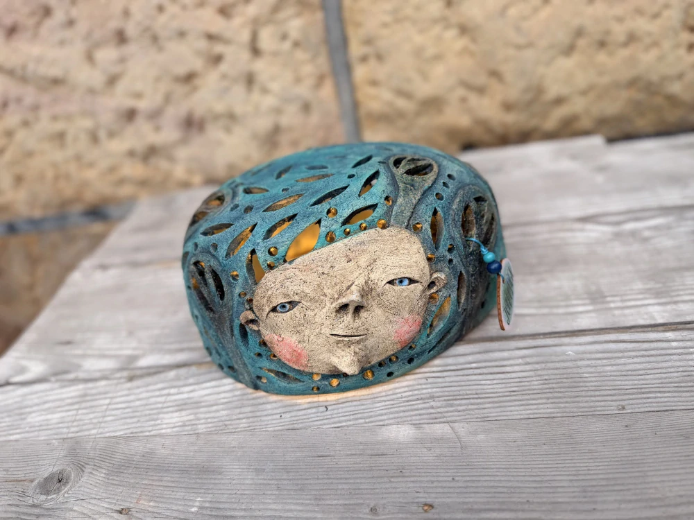  stínidlo - Stromové