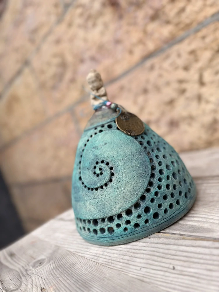  stínidlo - Malý Budha