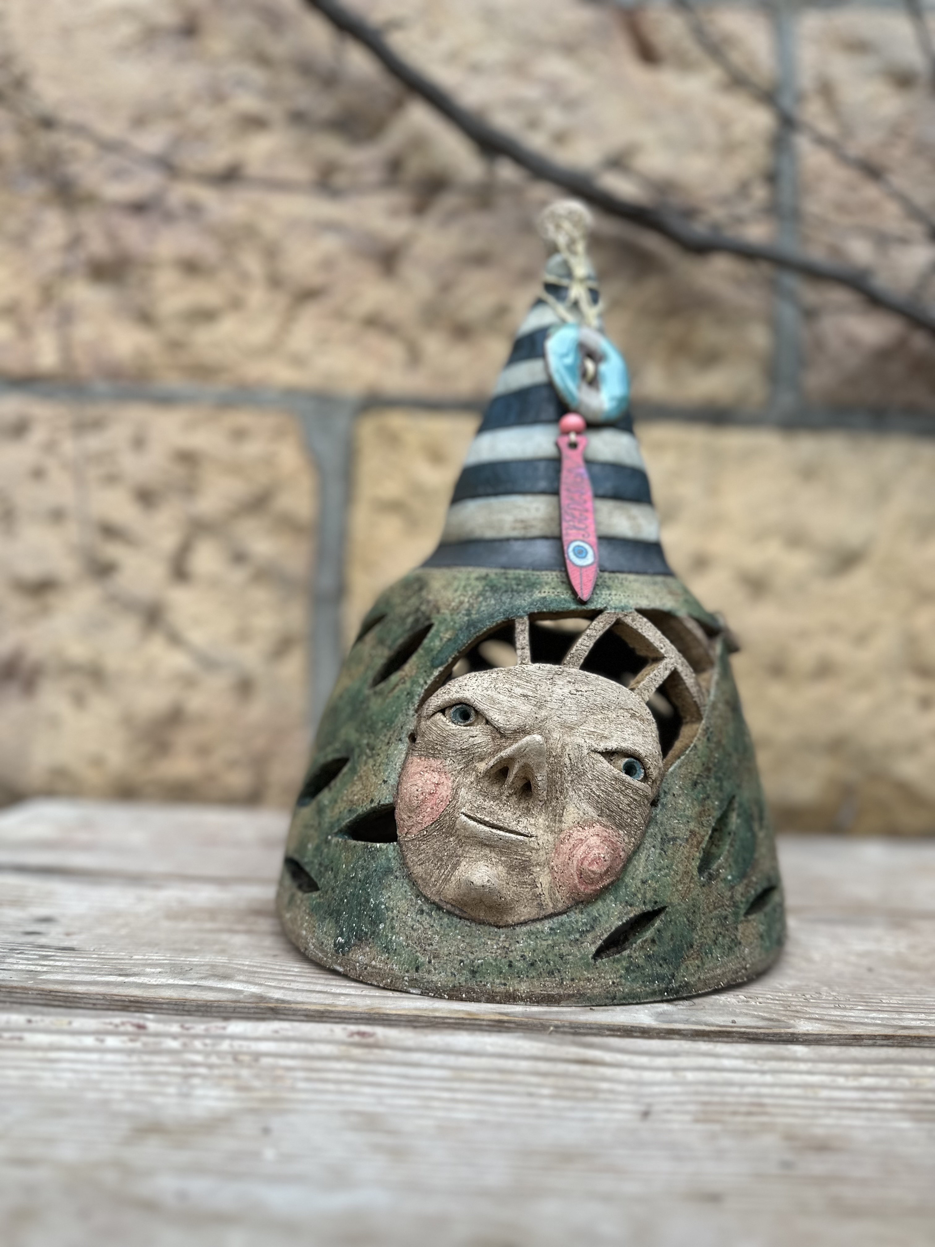  stínidlo - Námořnické 