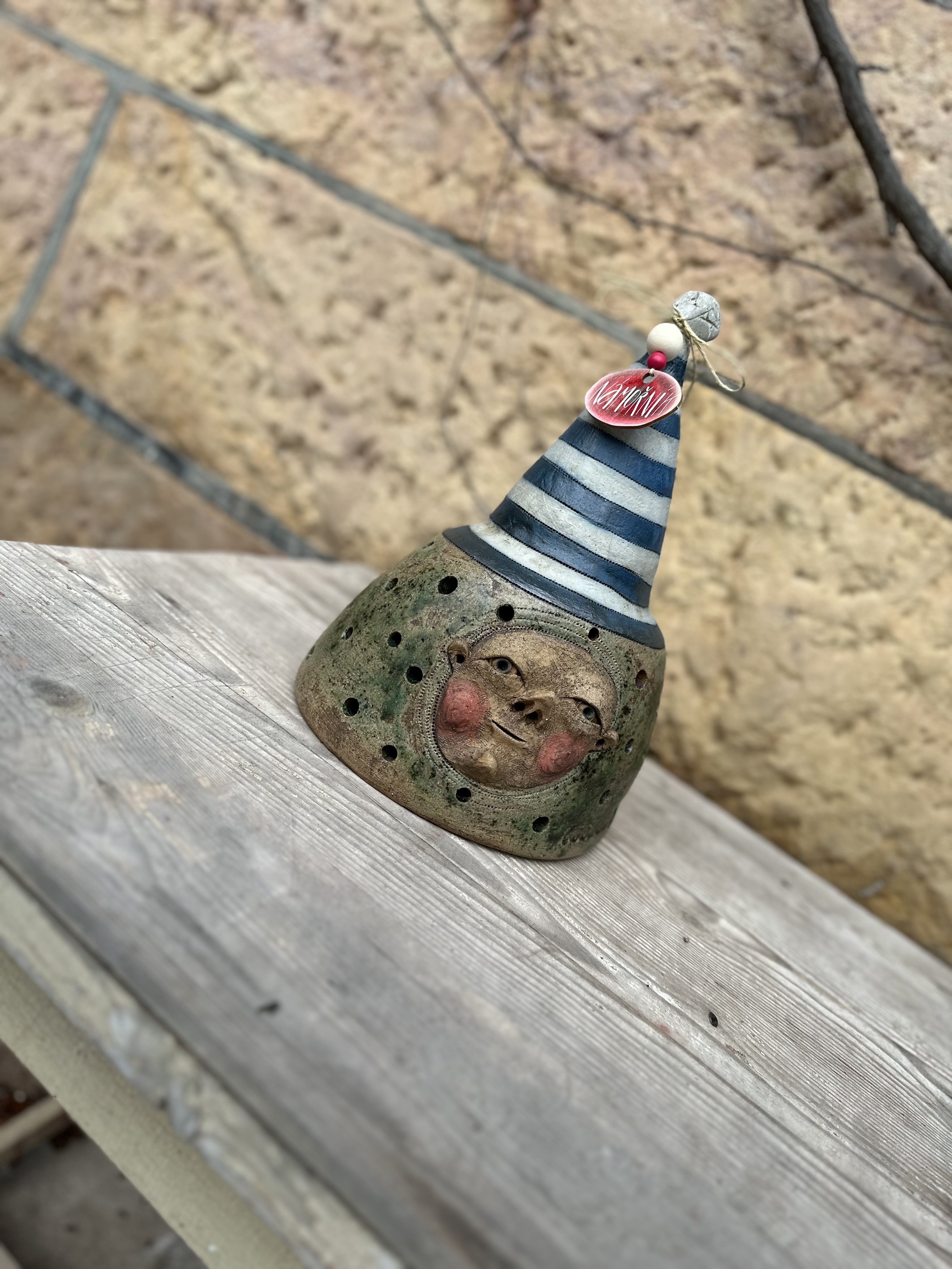 Plastika  Námořník