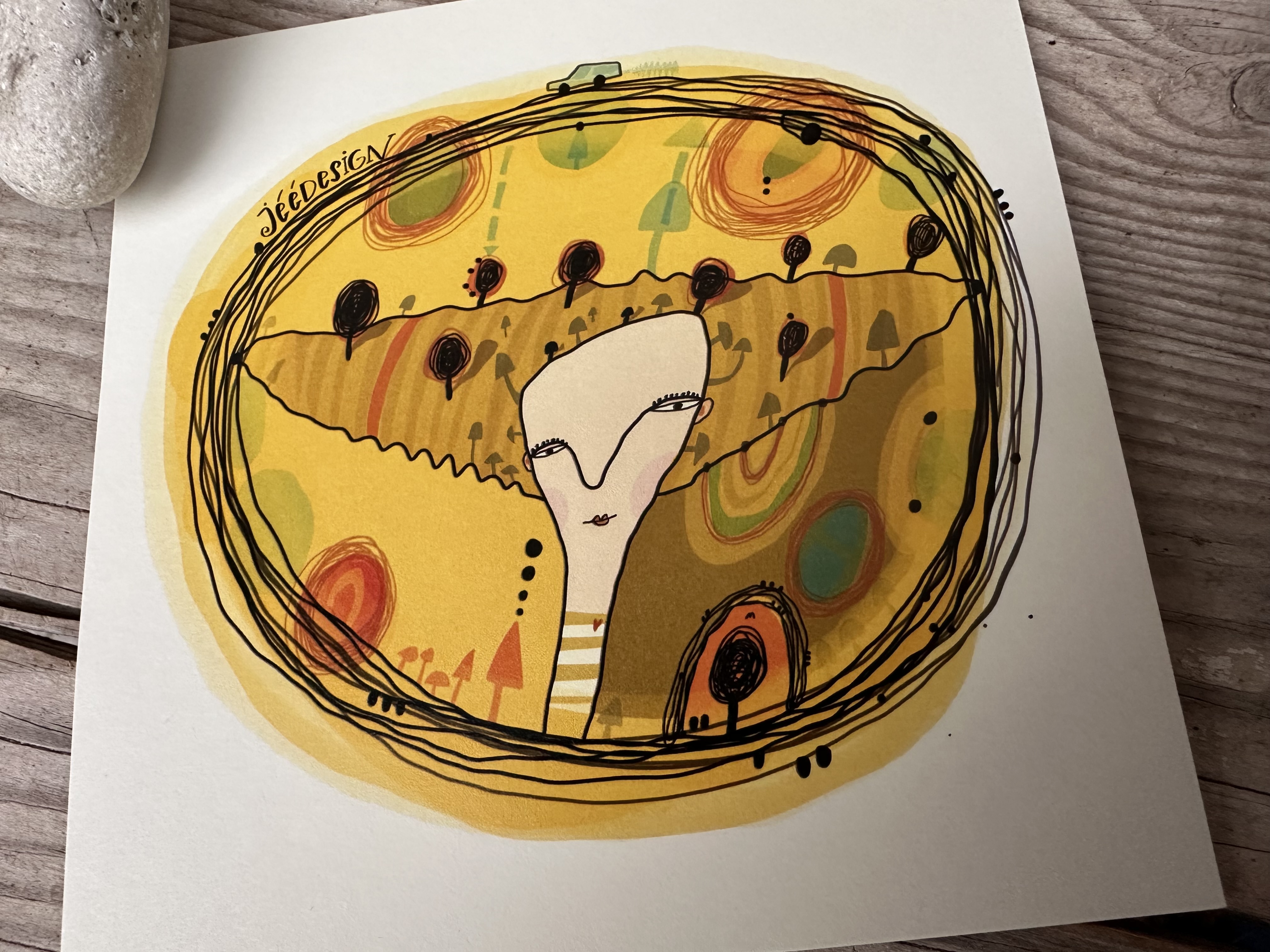 Obrázek - V jednom kole