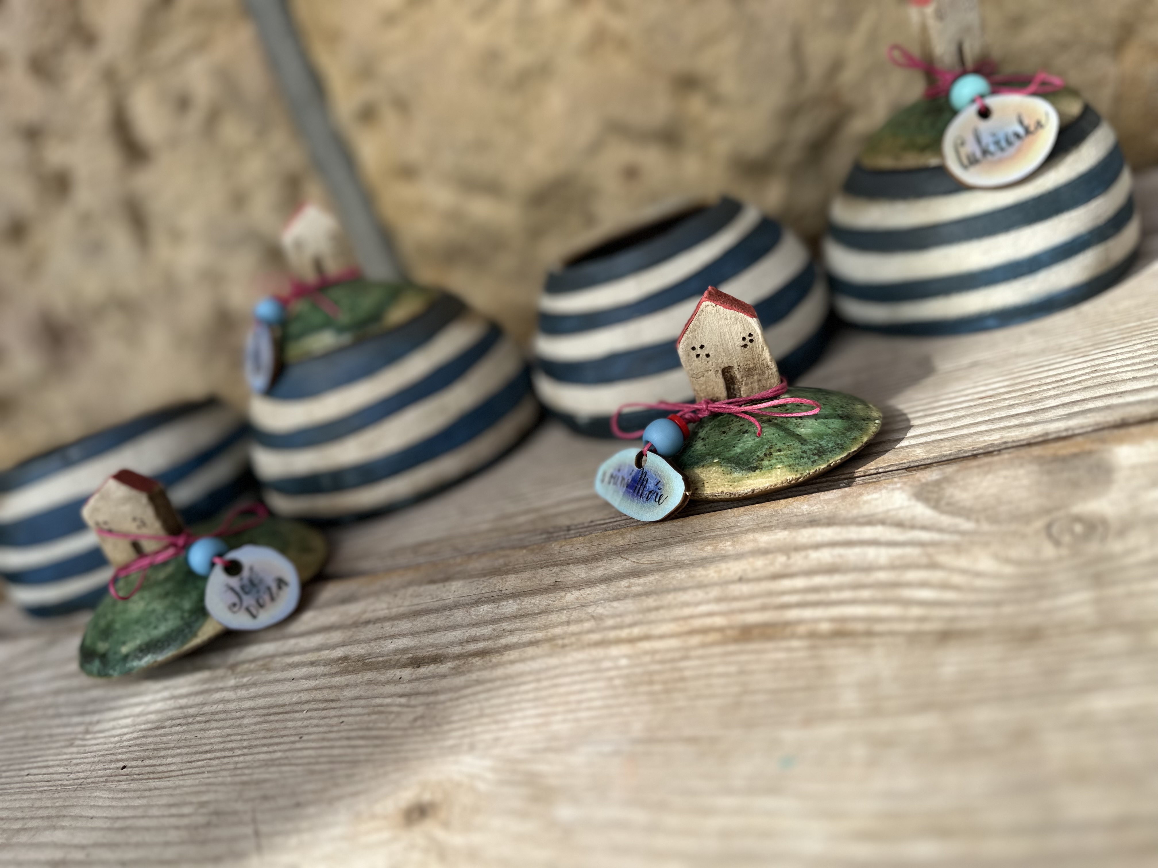  dóza - Jéé Domeček