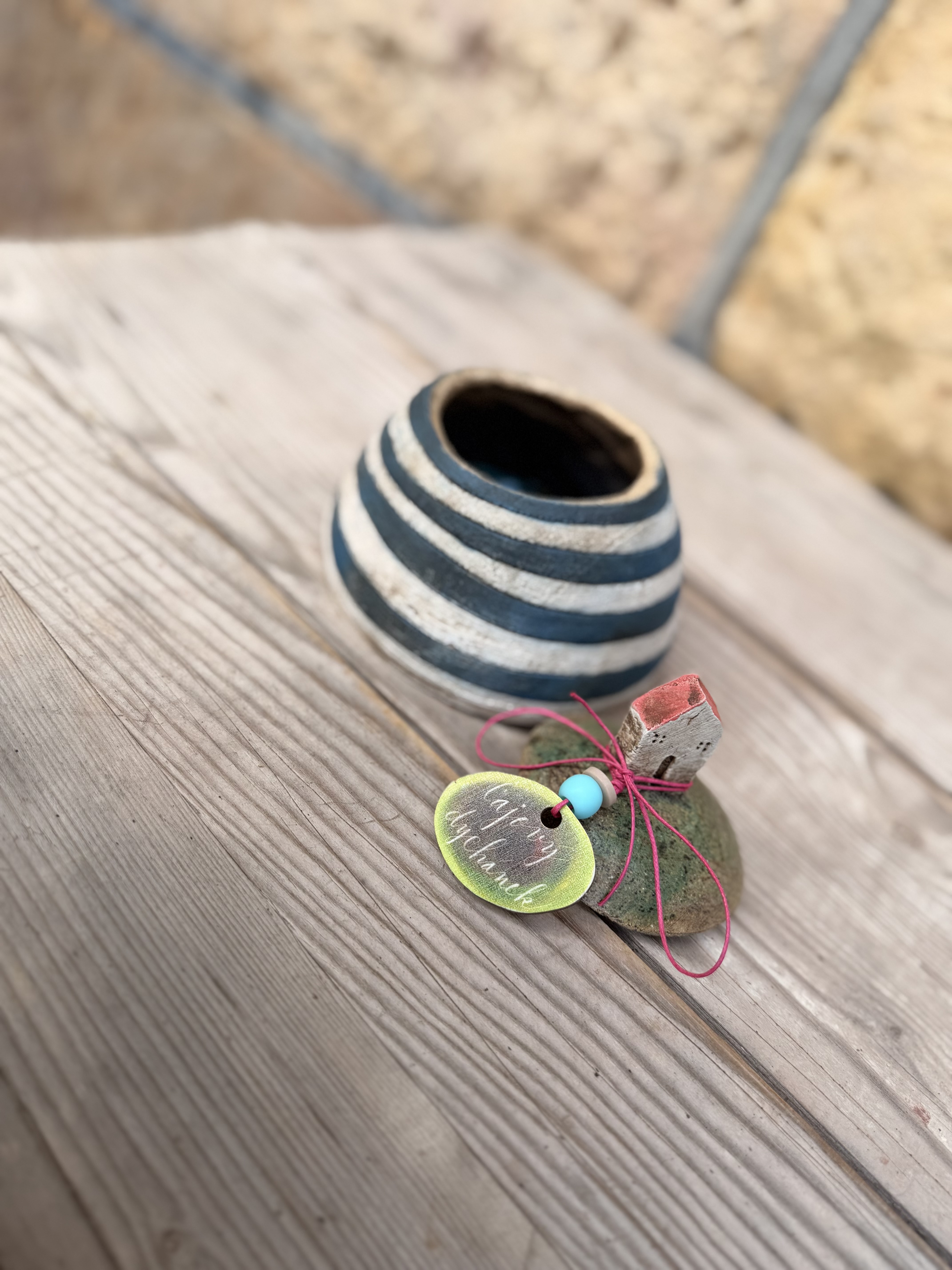  dóza - Jéé Domeček