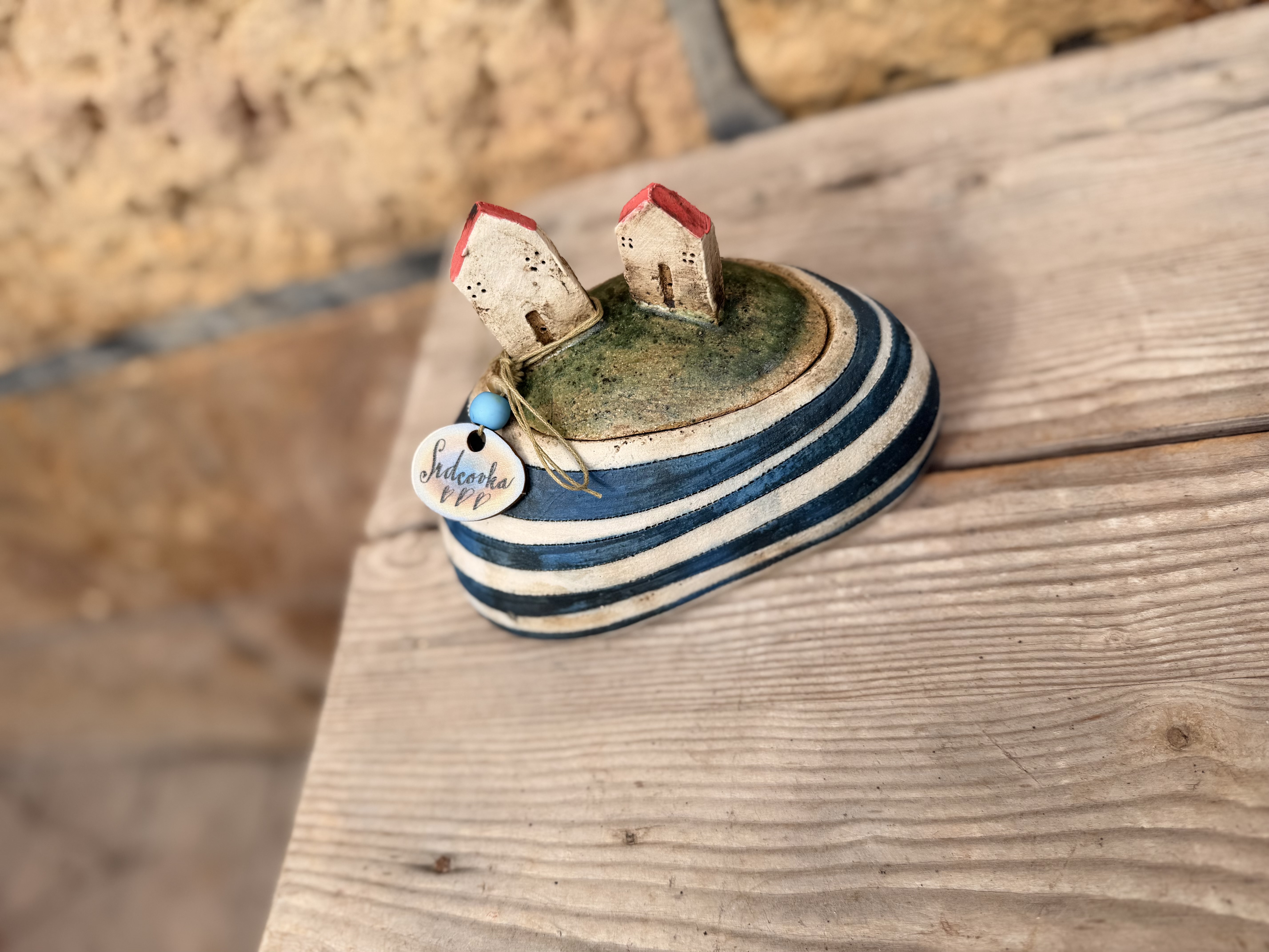  dóza - Jéé Domeček