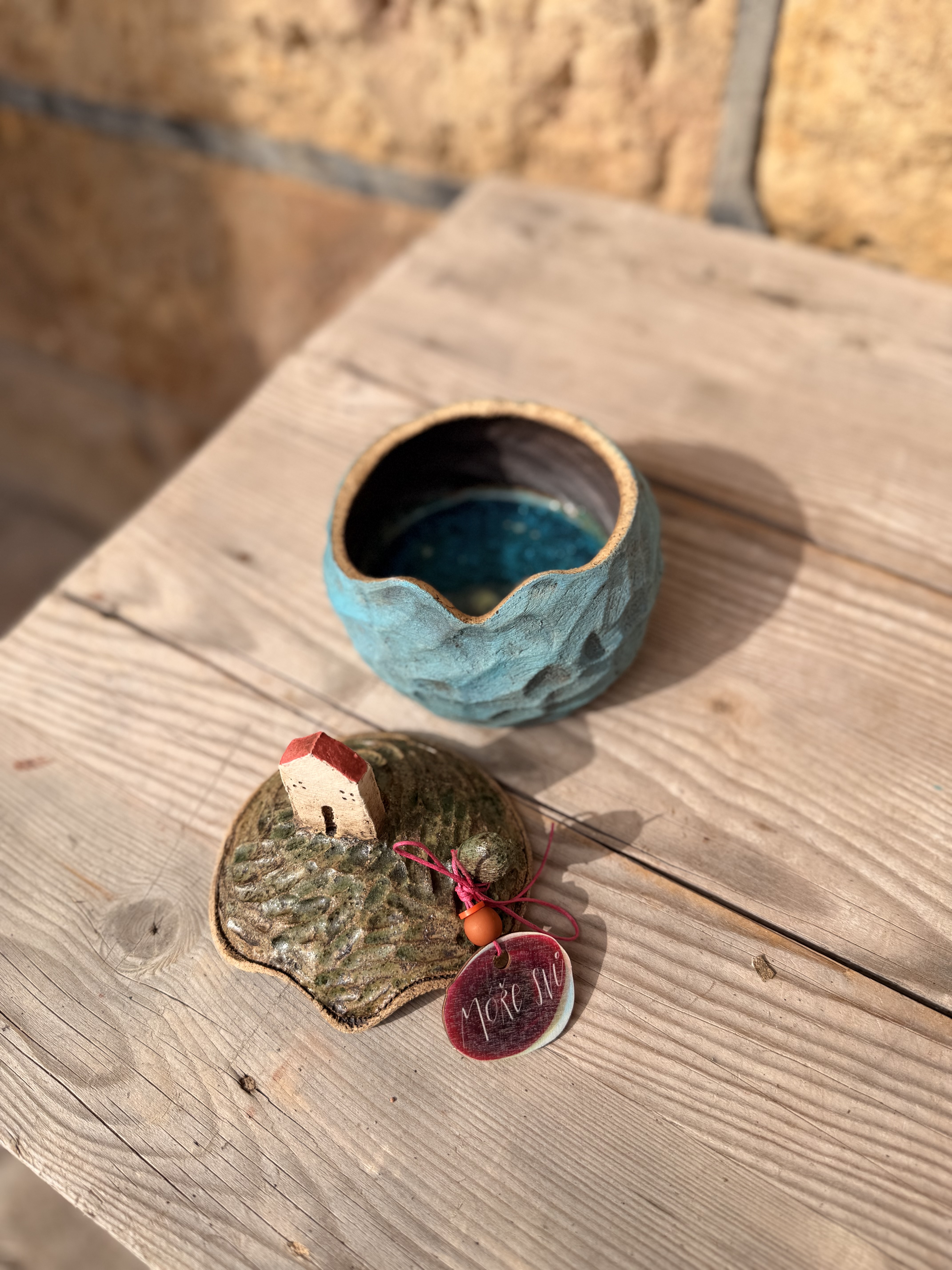  dóza - Jéé Domeček