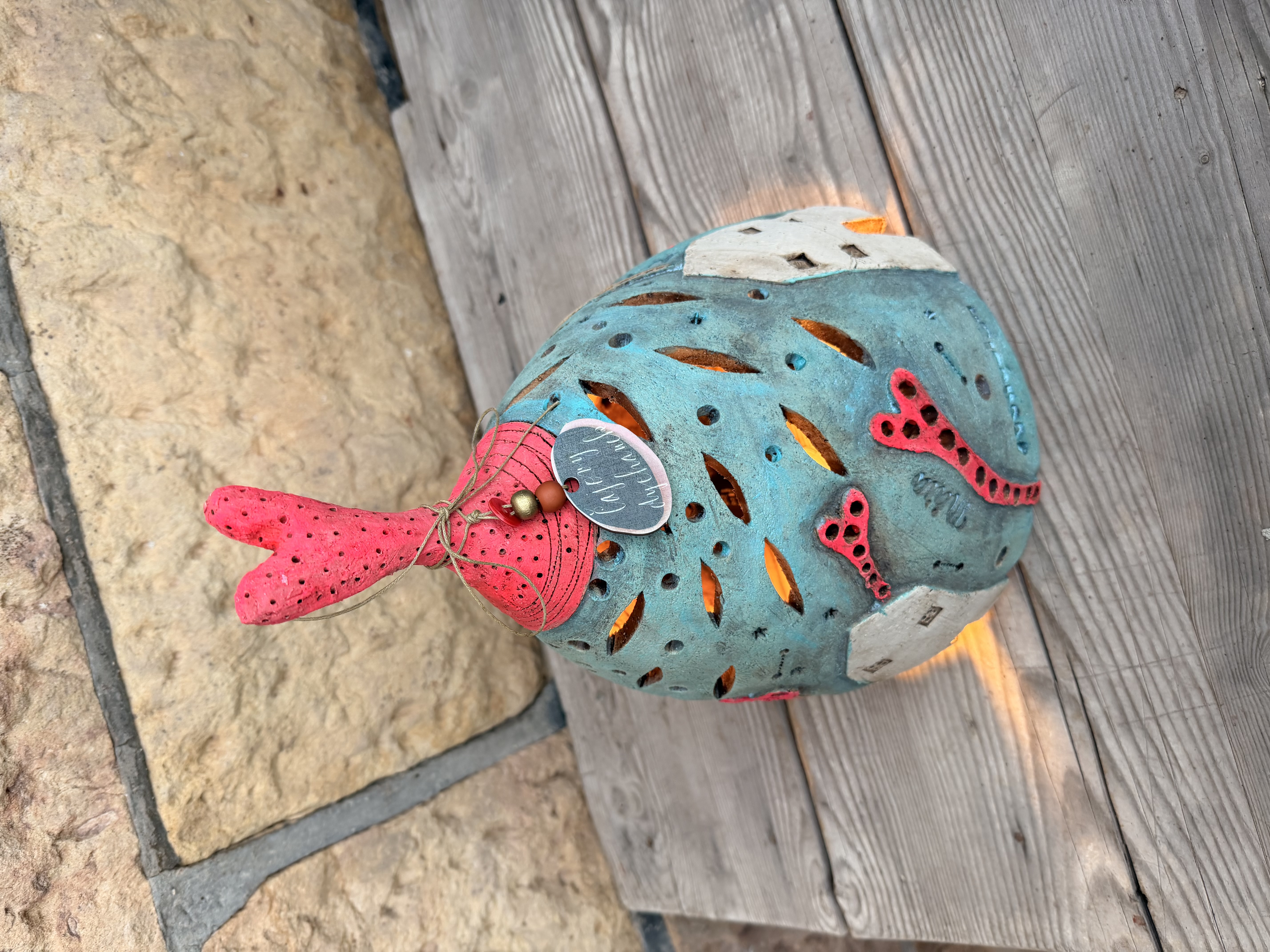  stínidlo - Po čem toužím