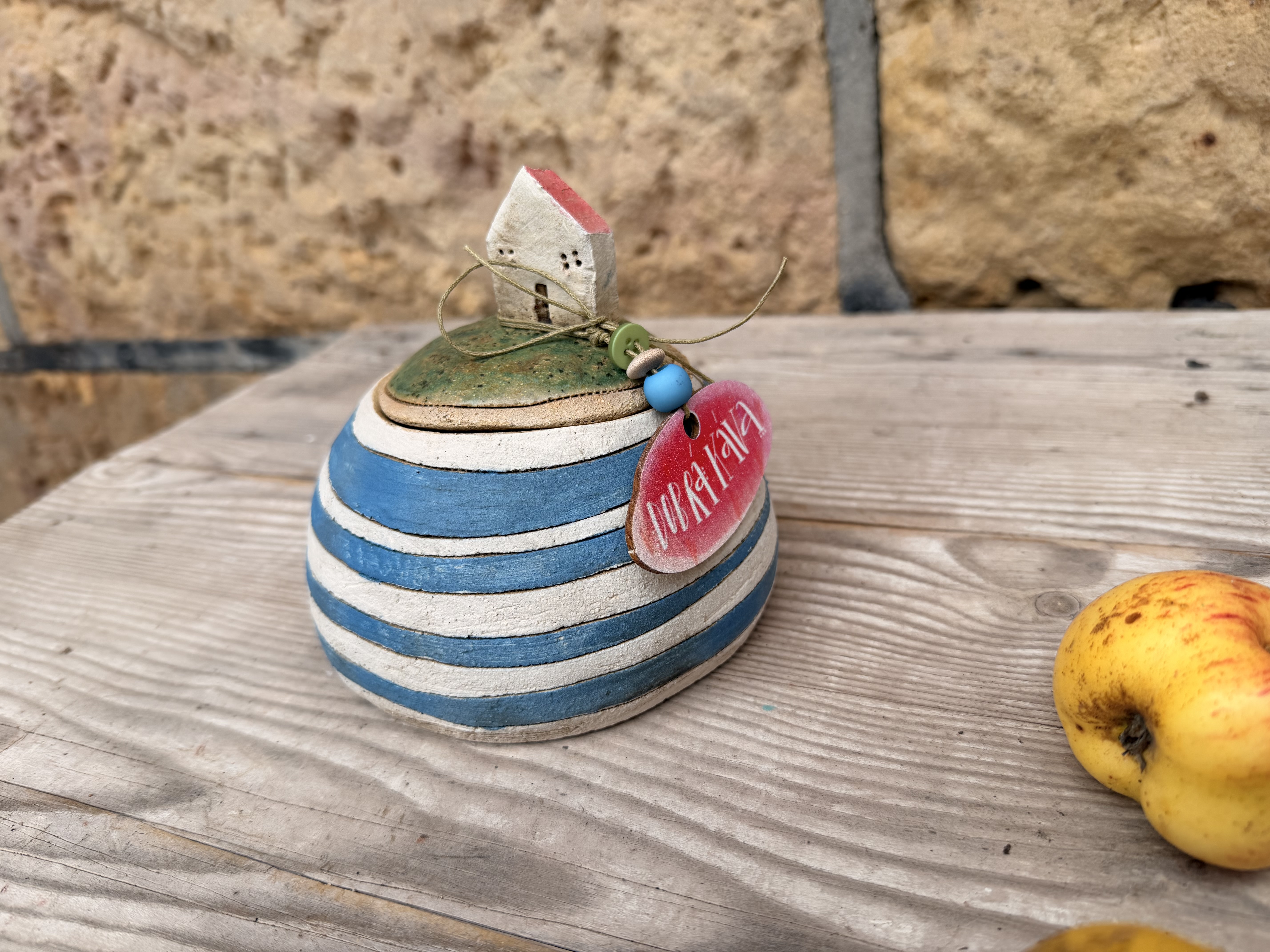  dóza - Jéé Domeček