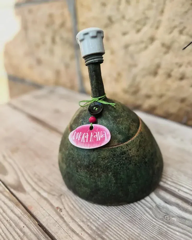  dóza - Dobrá Káva