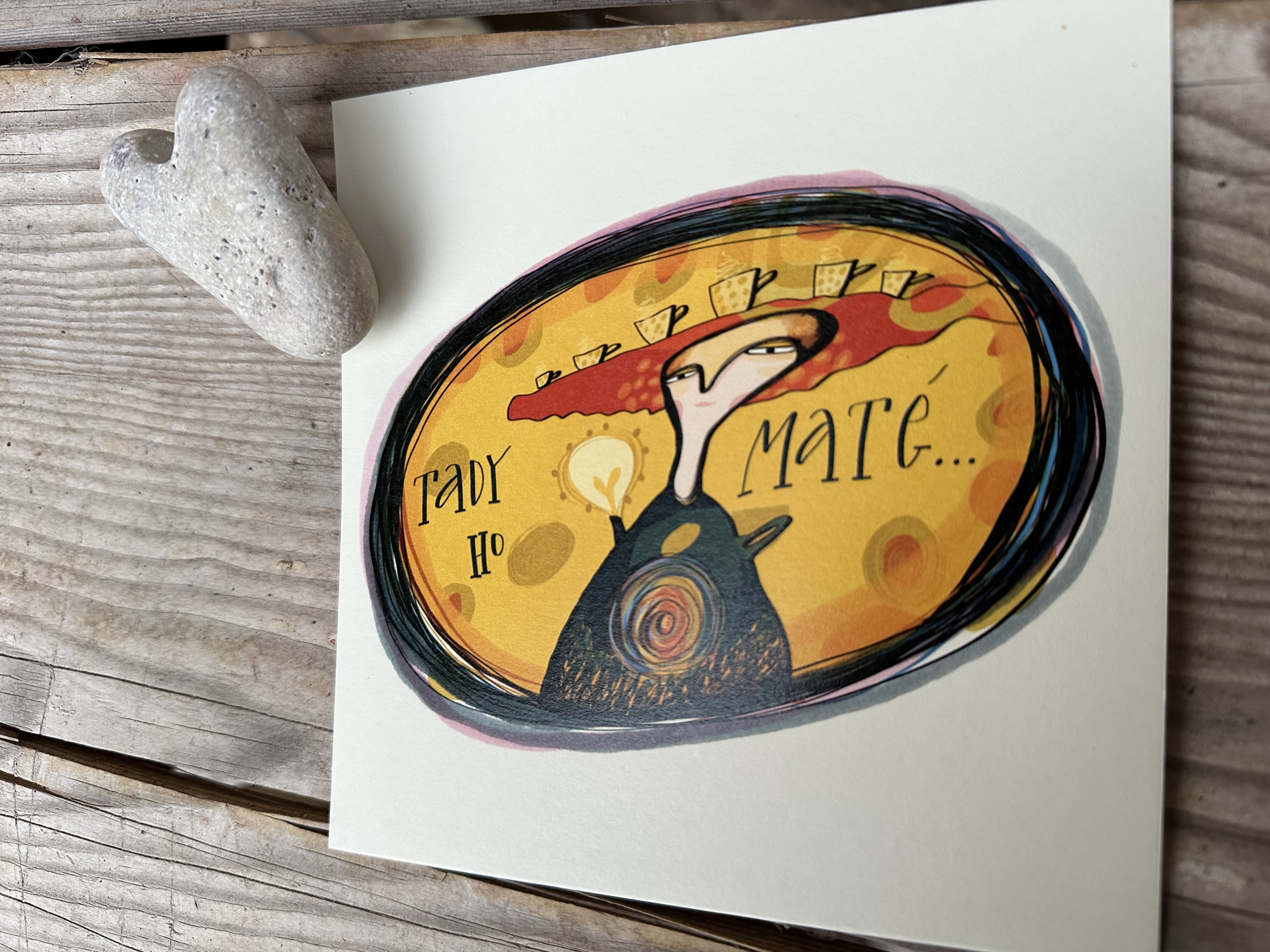 Obrázek - Tady ho Maté