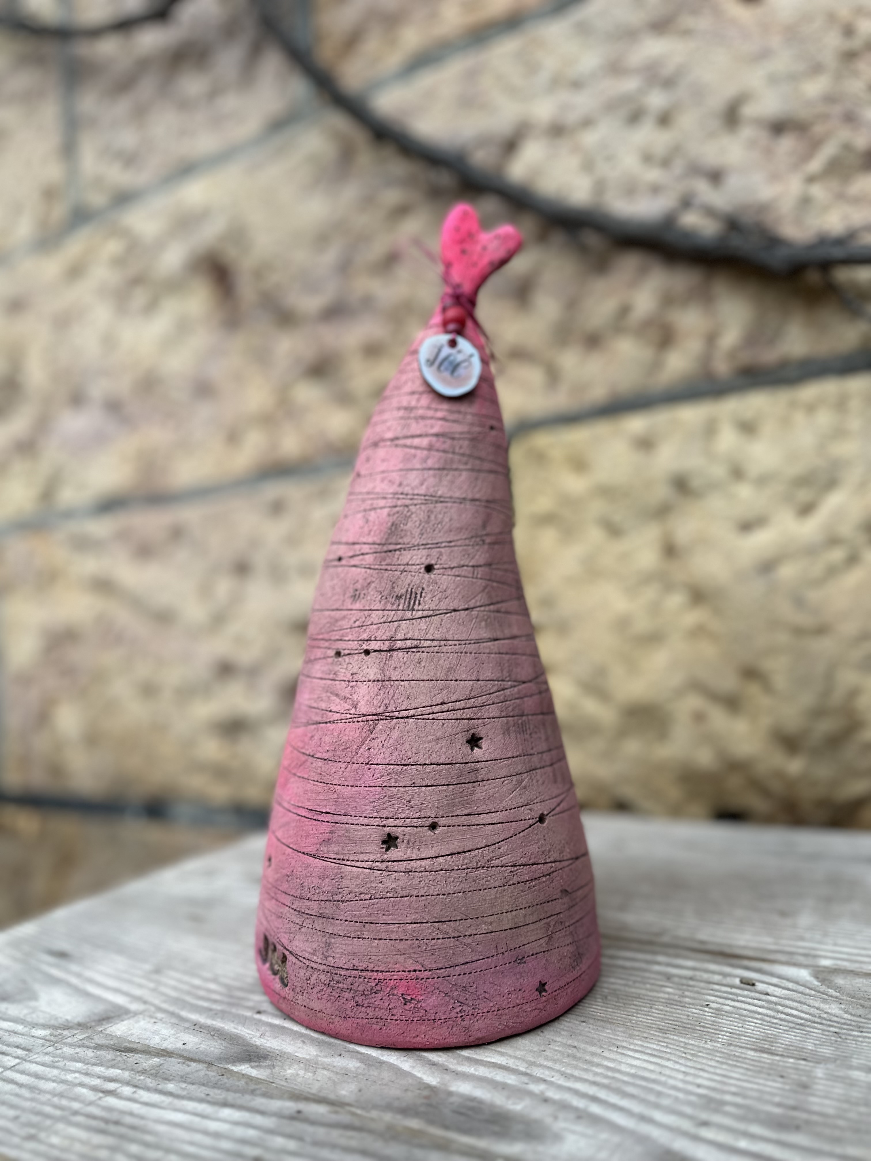 Plastika  - Srdcovka