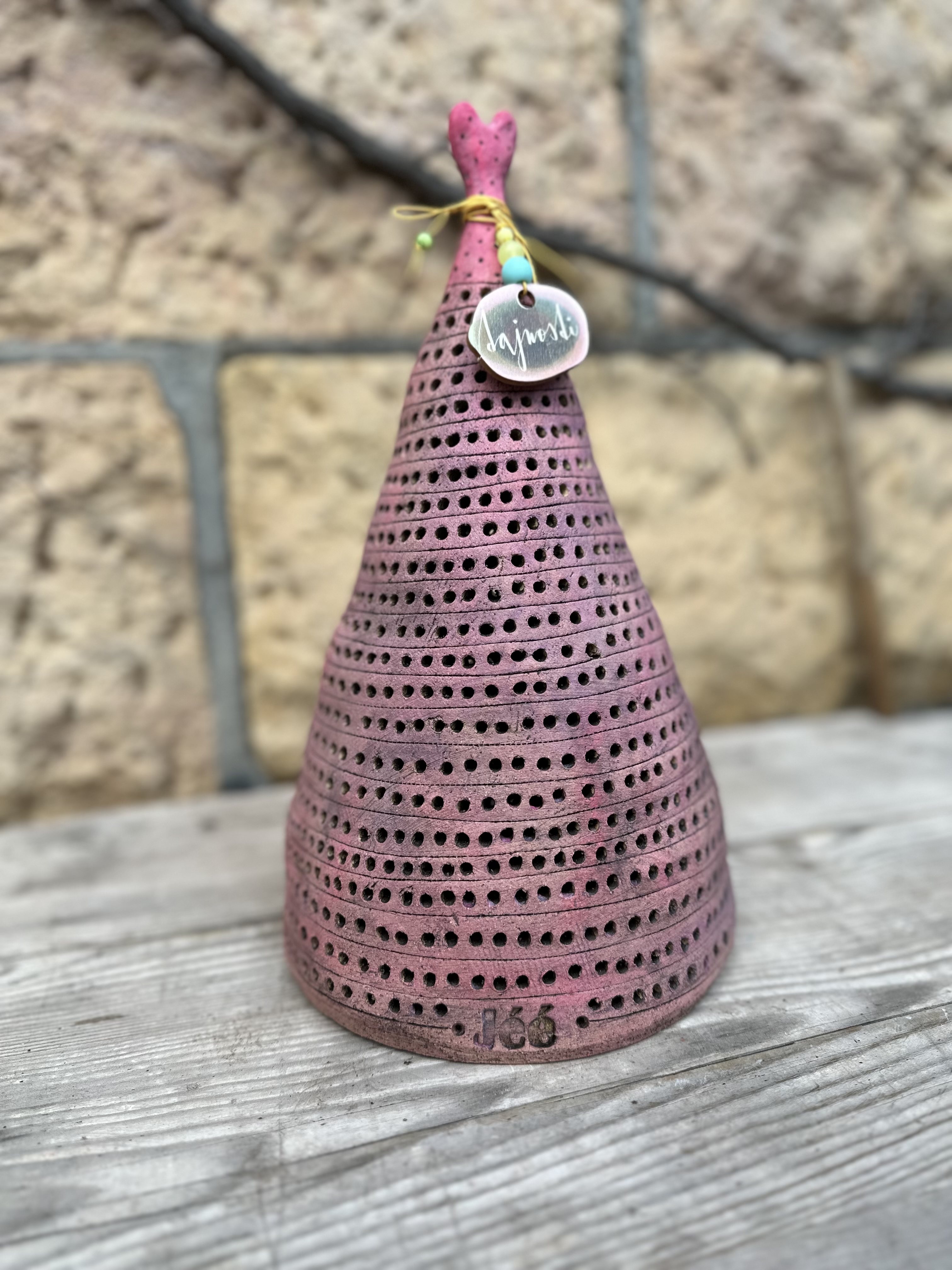  stínidlo - Tajnosti