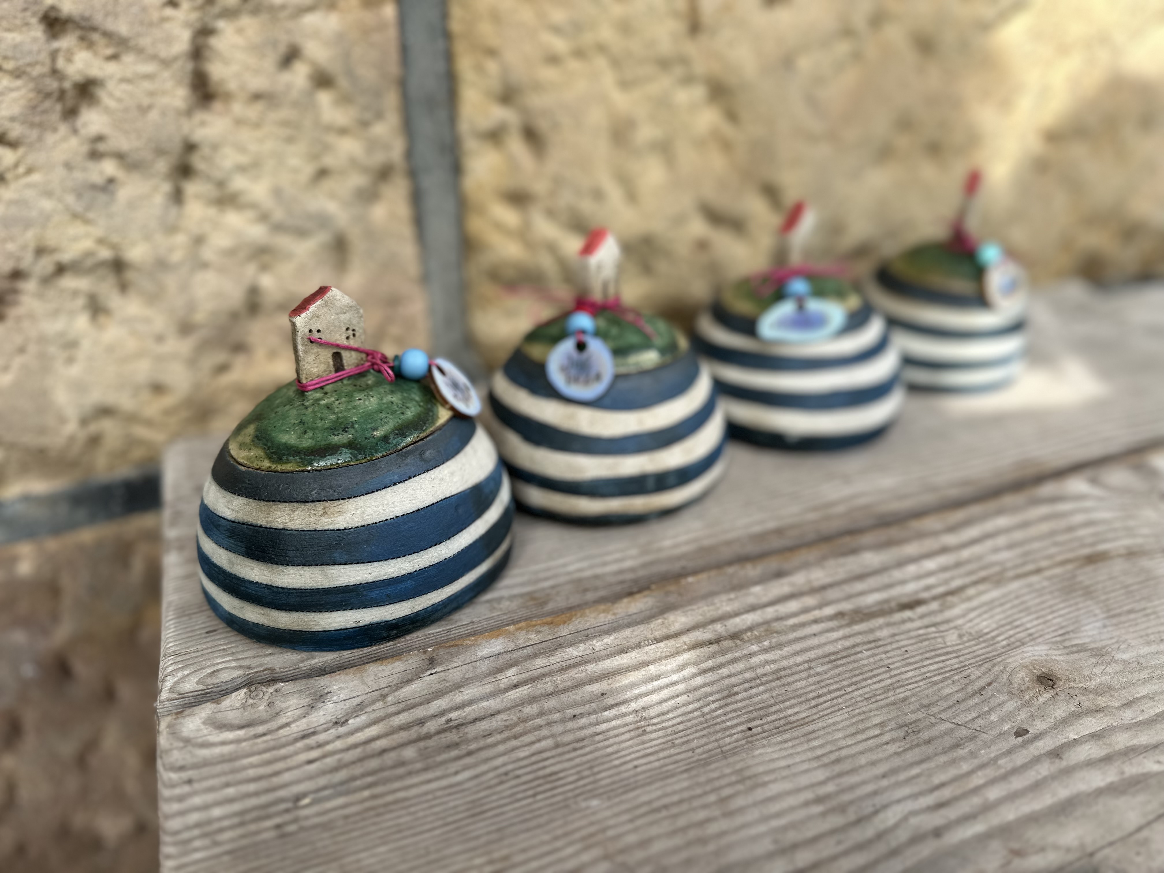  dóza - Jéé Domeček