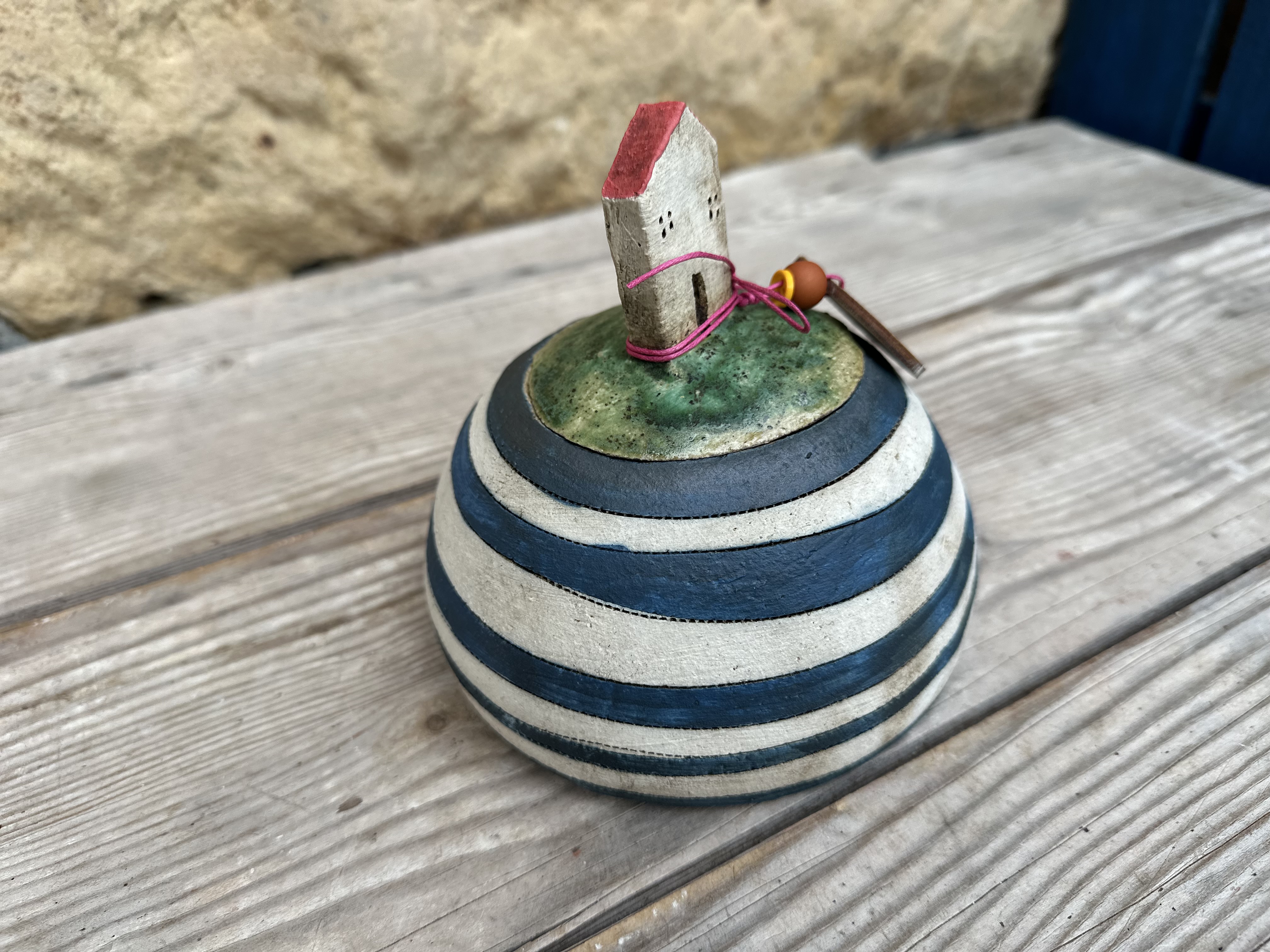  dóza - Jéé Domeček