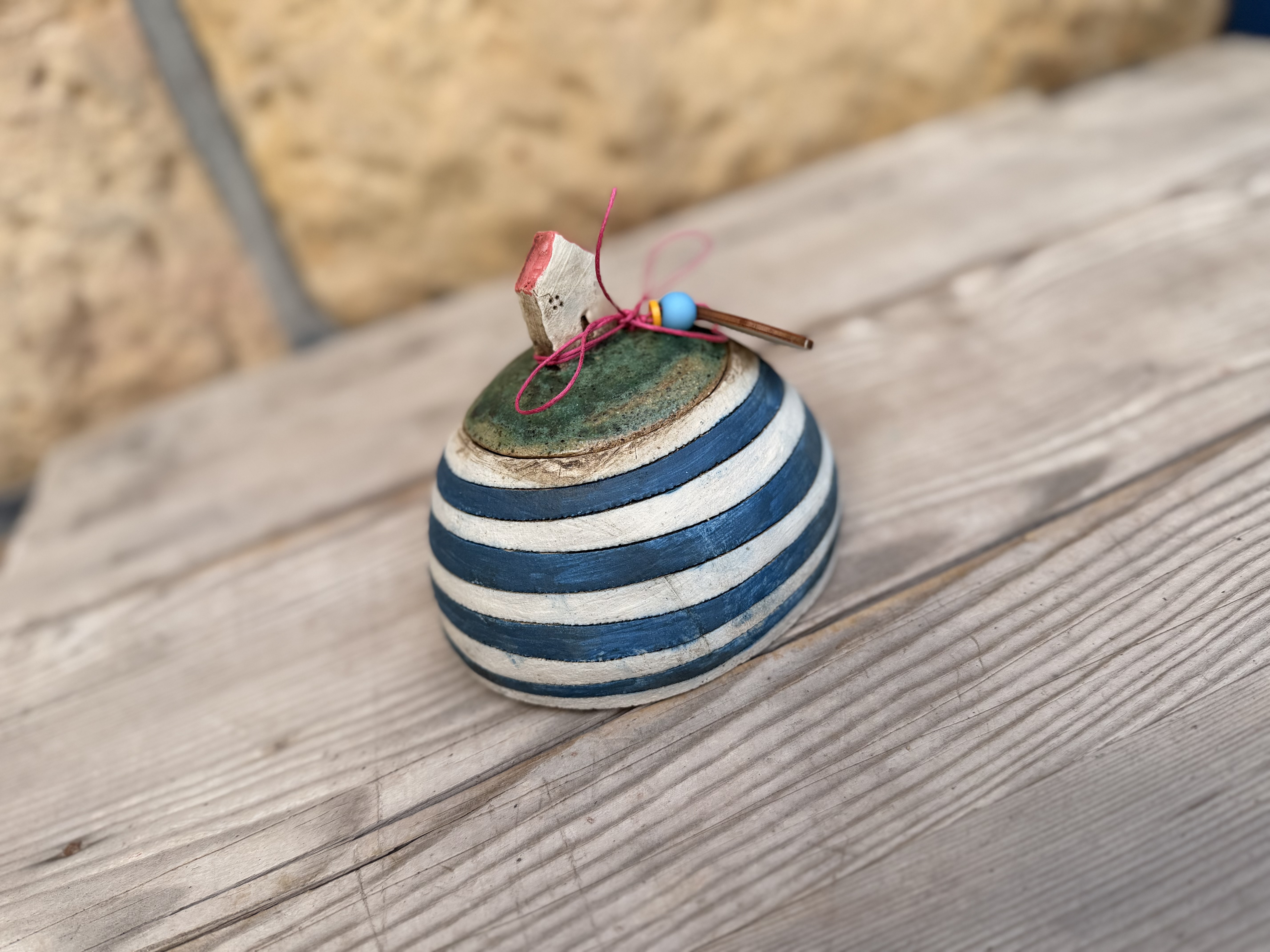  dóza - Jéé Domeček