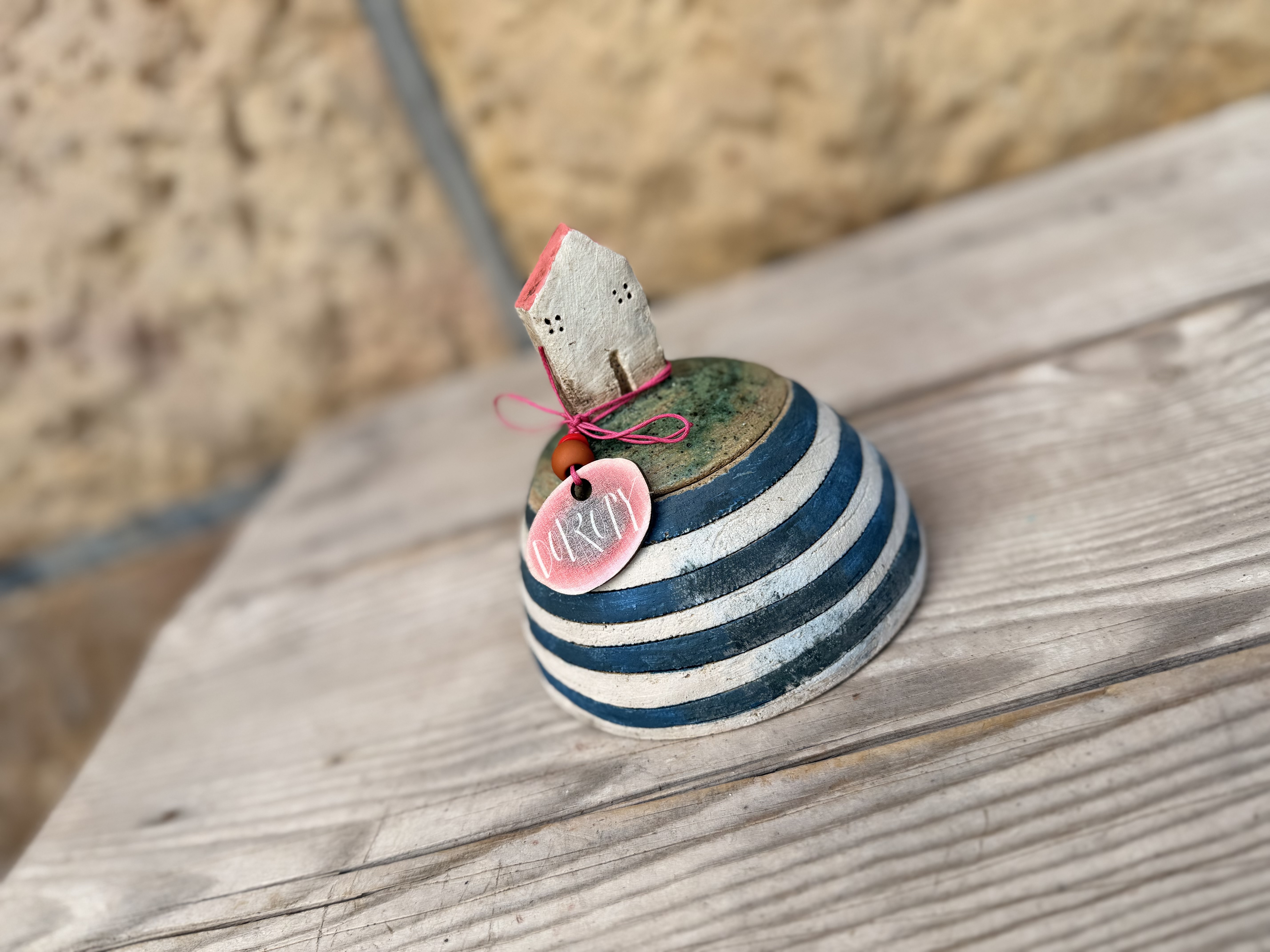  dóza - Jéé Domeček