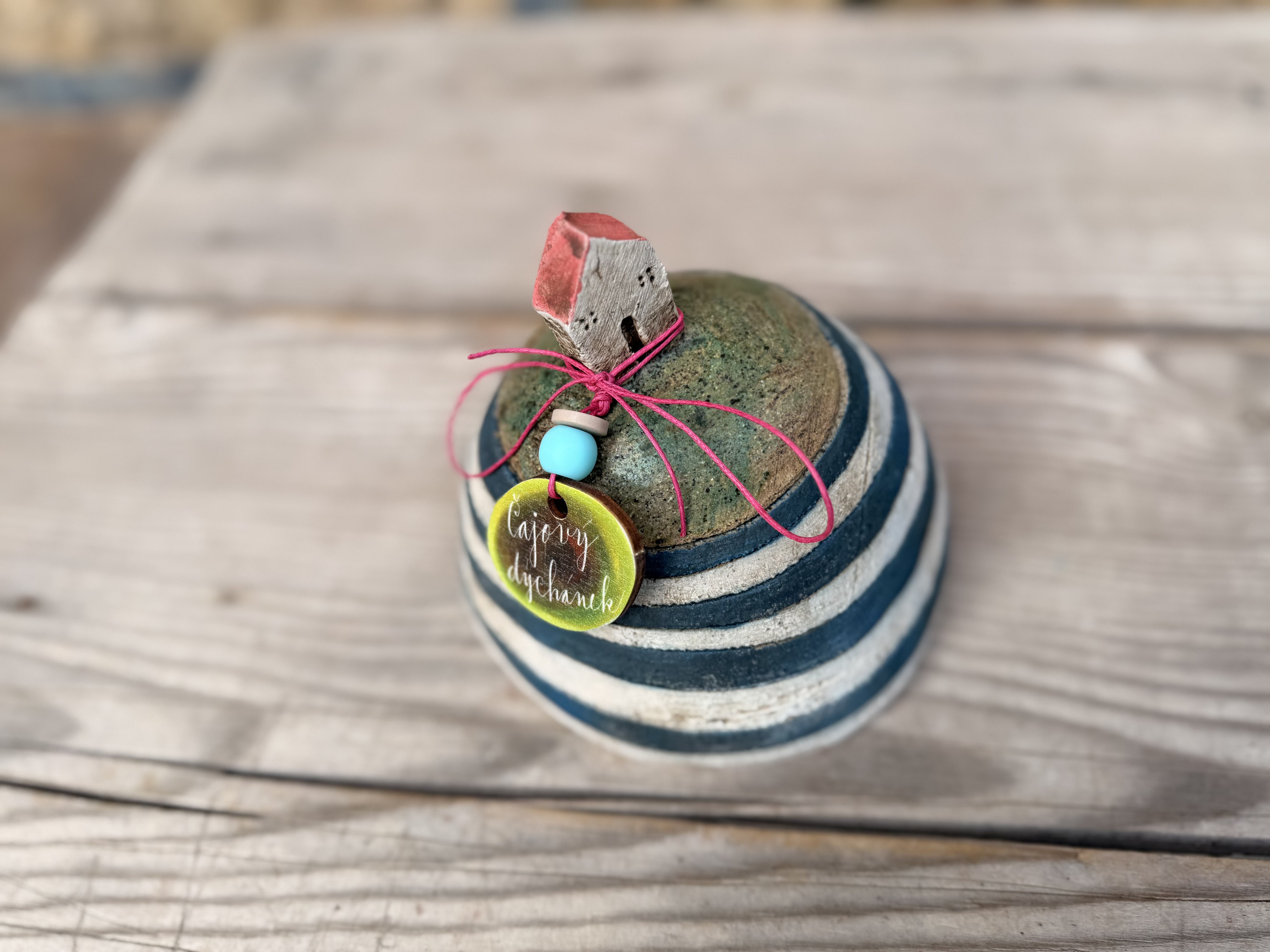  dóza - Jéé Domeček