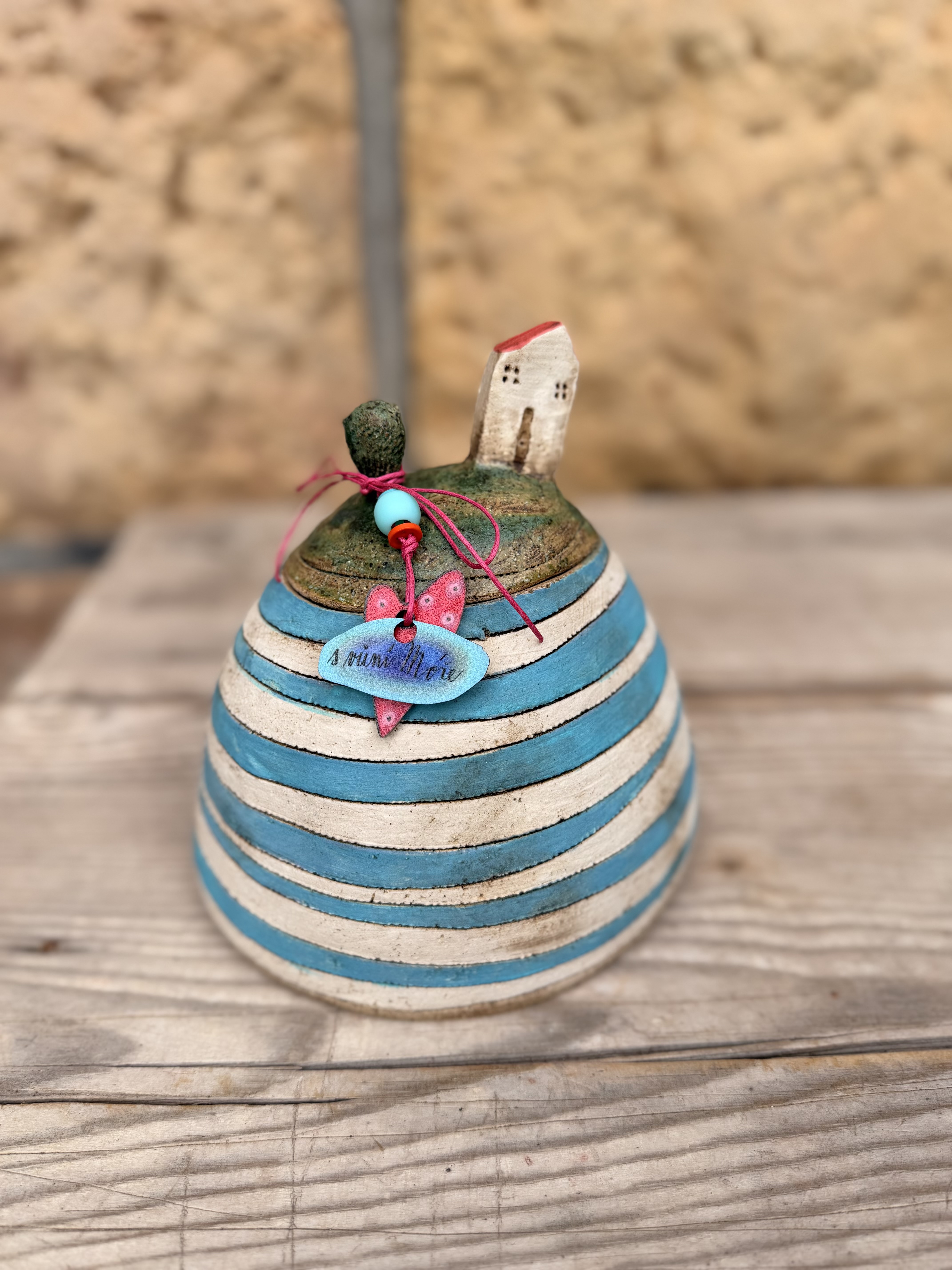  dóza - Jéé Domeček