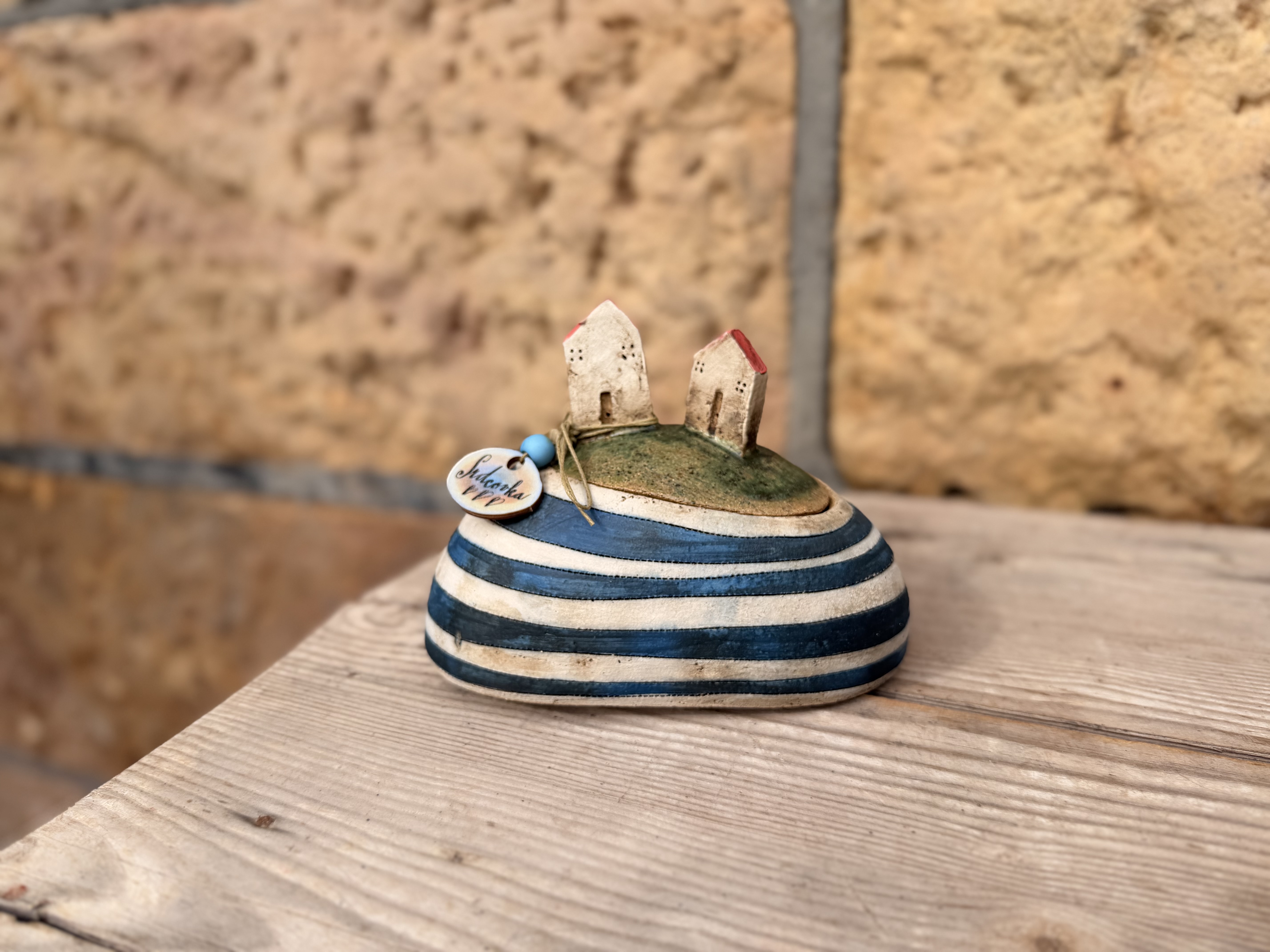  dóza - Jéé Domeček