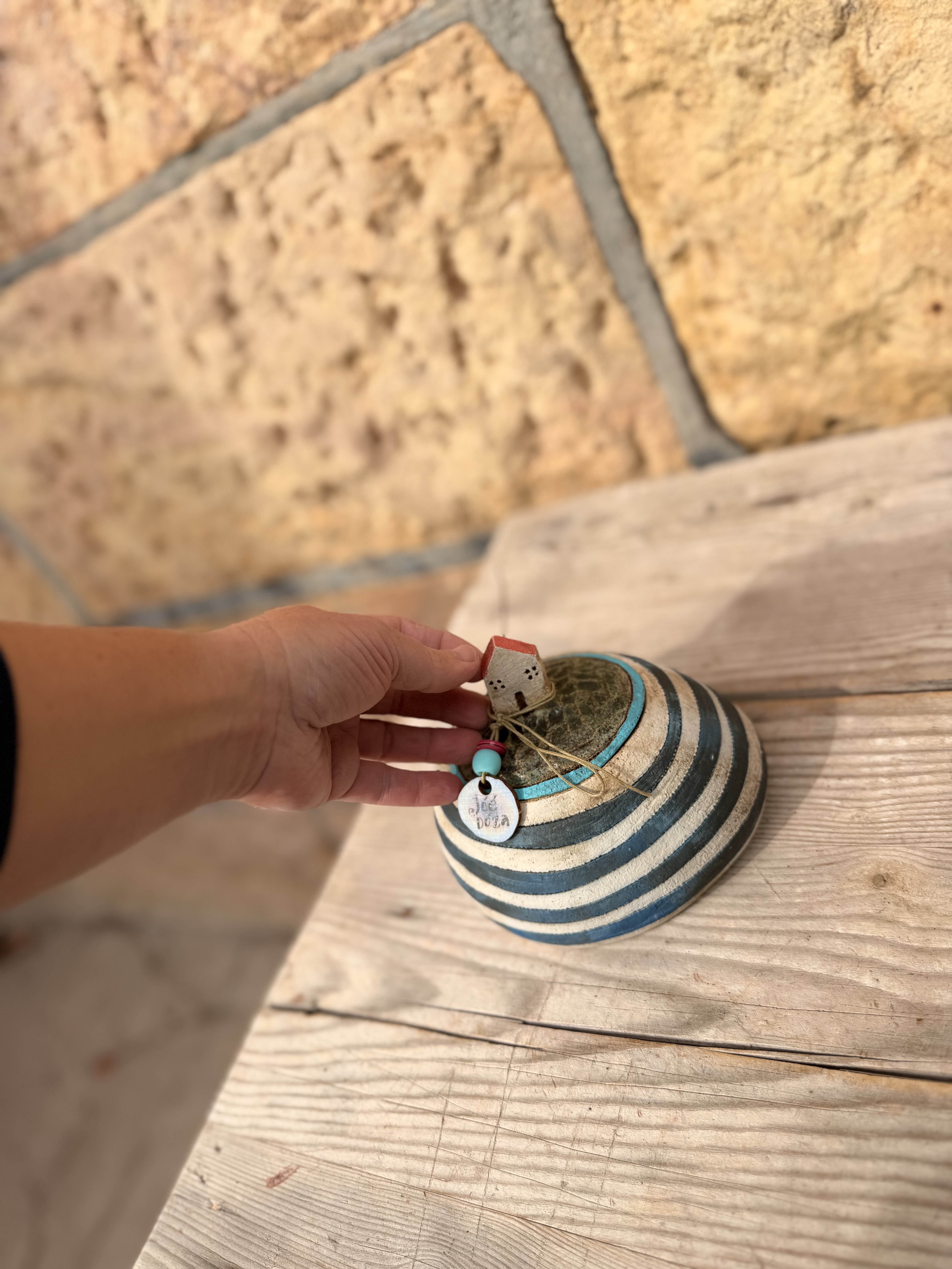  dóza - Jéé Domeček