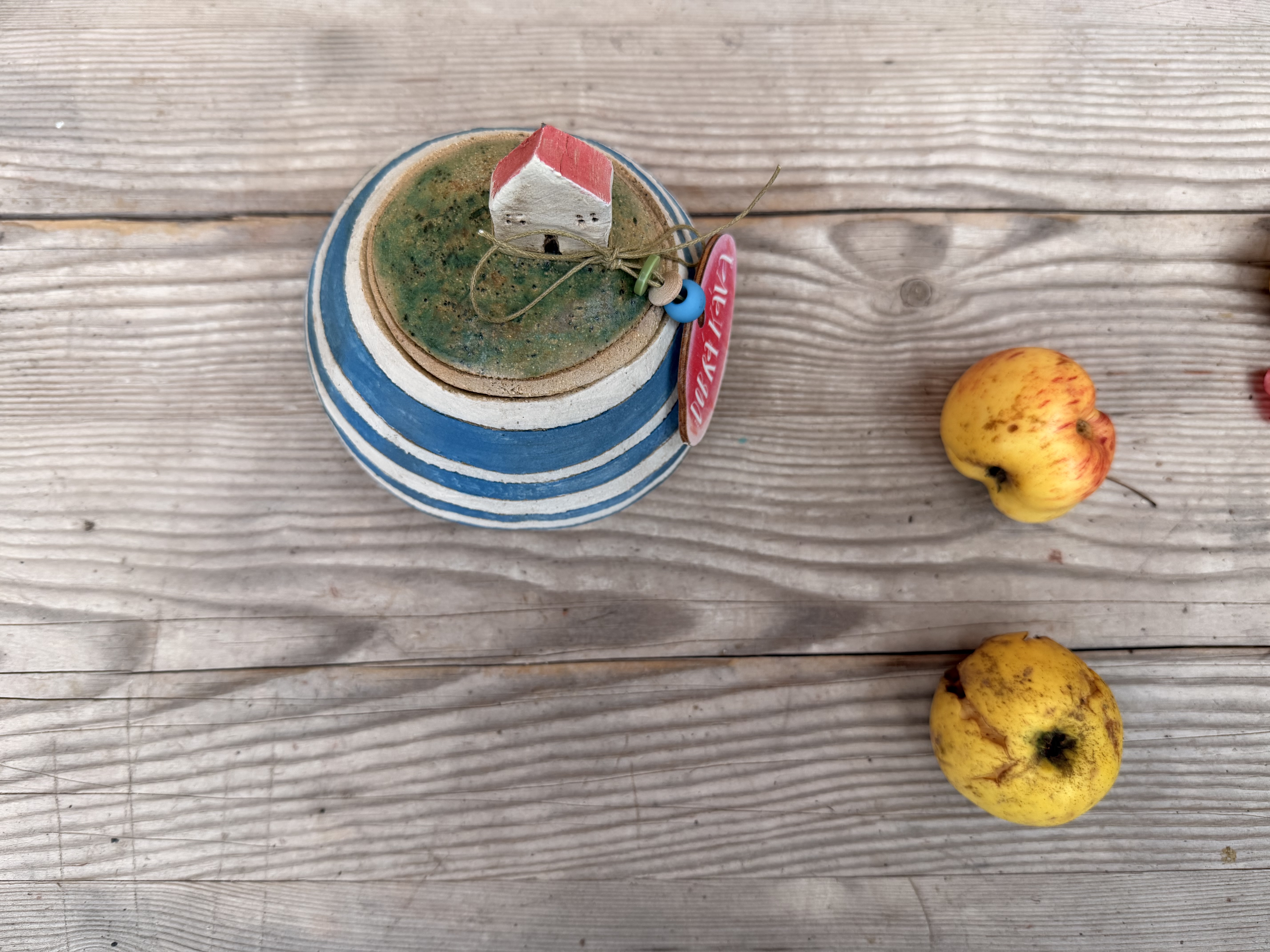  dóza - Jéé Domeček