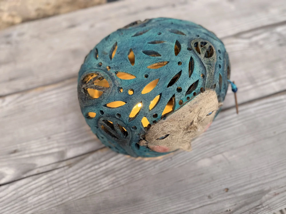  stínidlo - Stromové